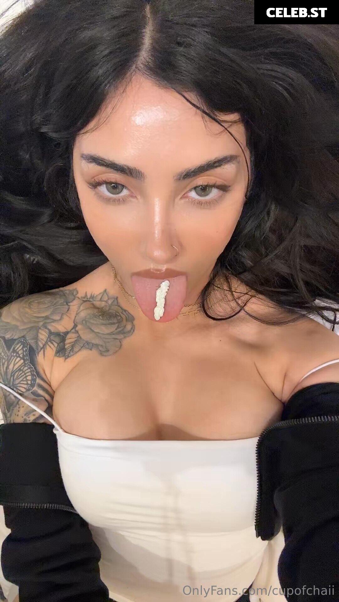 Rose Zara/cupofchaiii Image 24344664