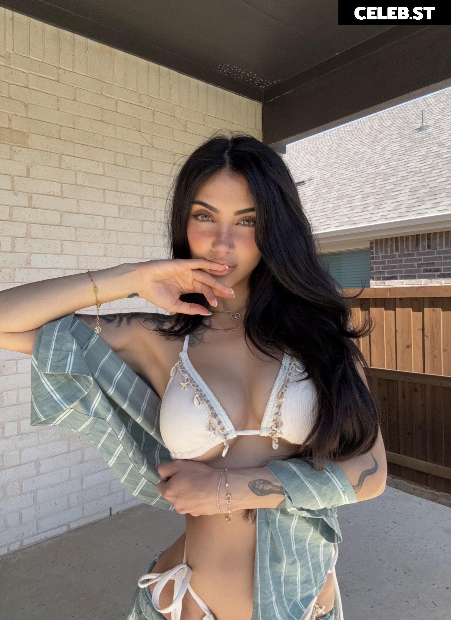 Rose Zara/cupofchaiii Image 24344644