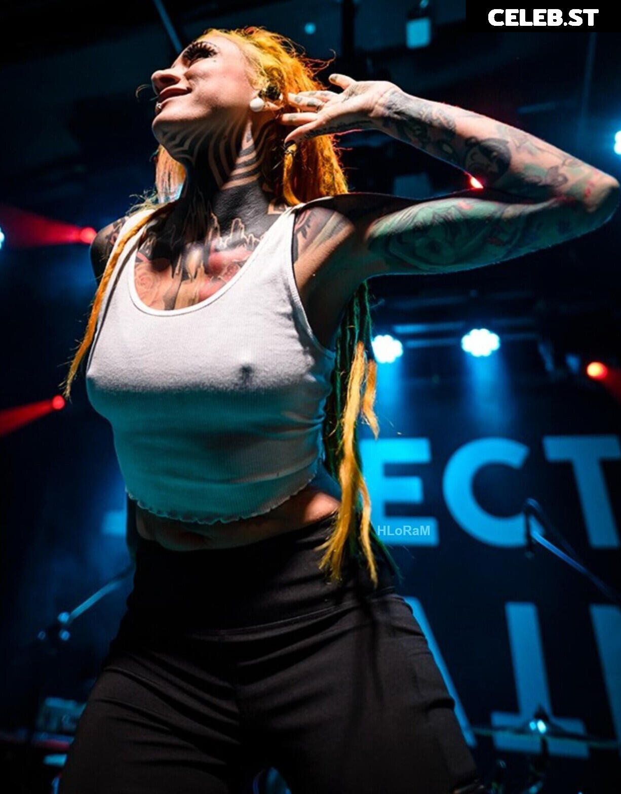 Lena Scissorhands Image 2434418