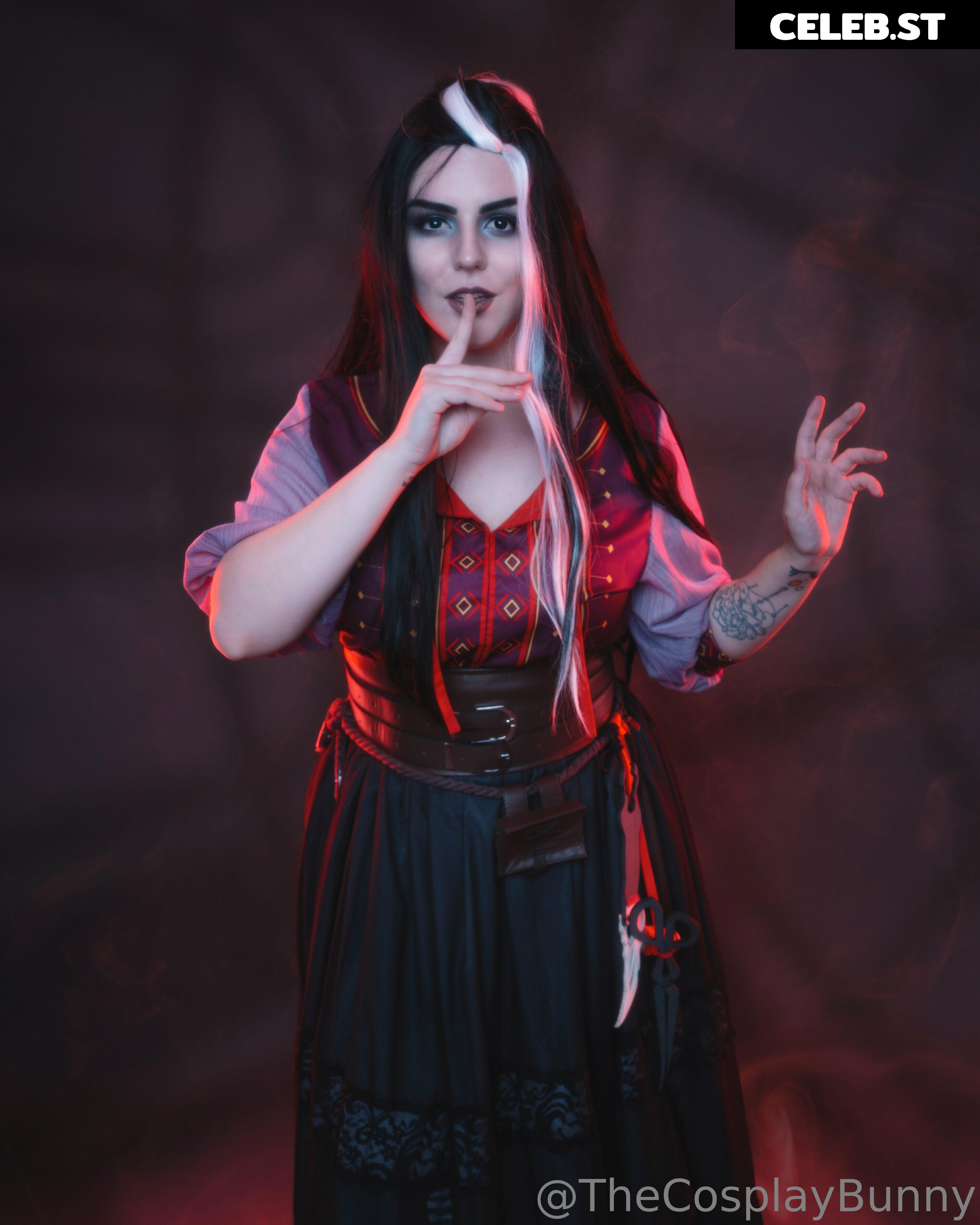 Thecosplaybunny Image 2434404