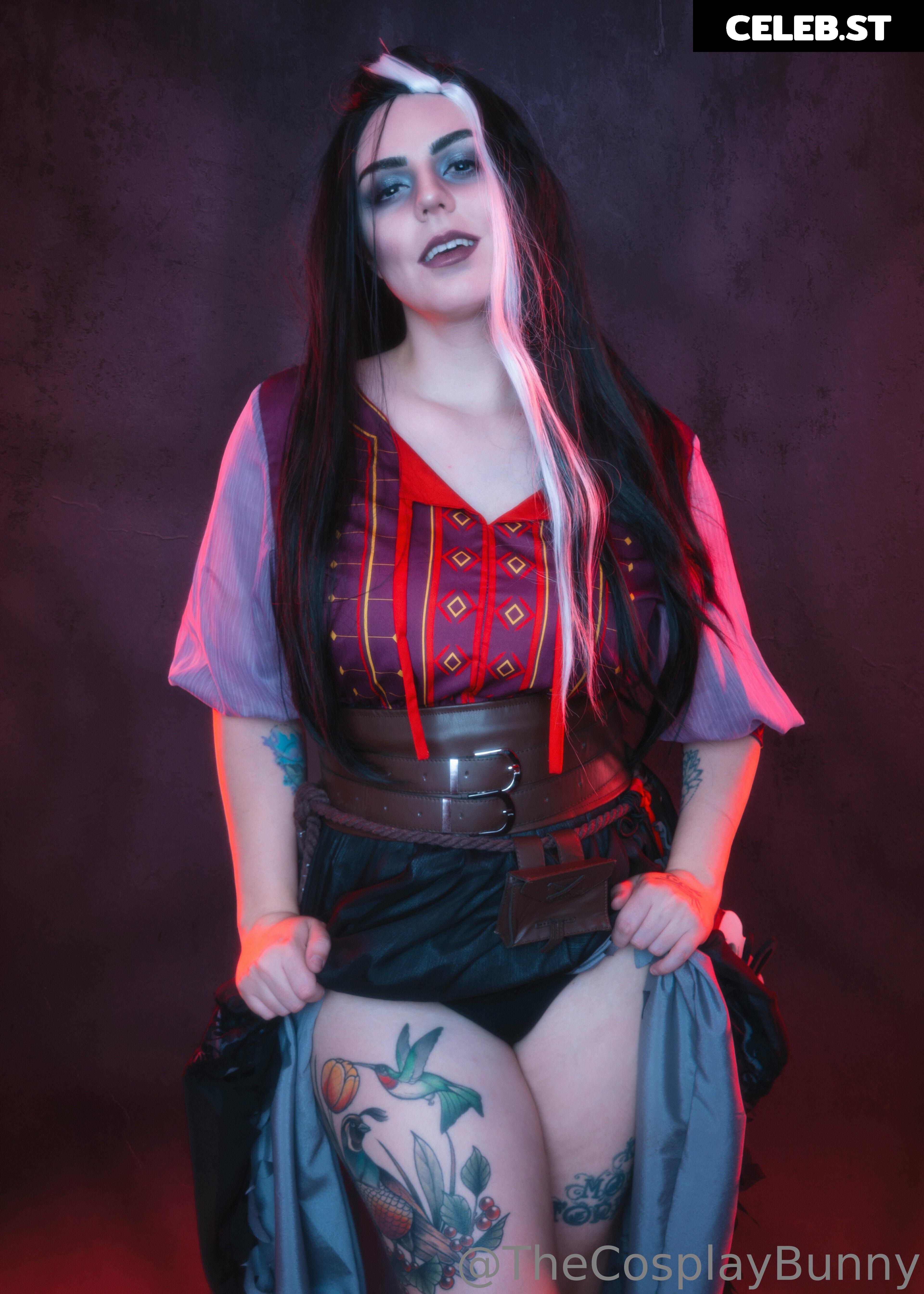 Thecosplaybunny Image 2434772