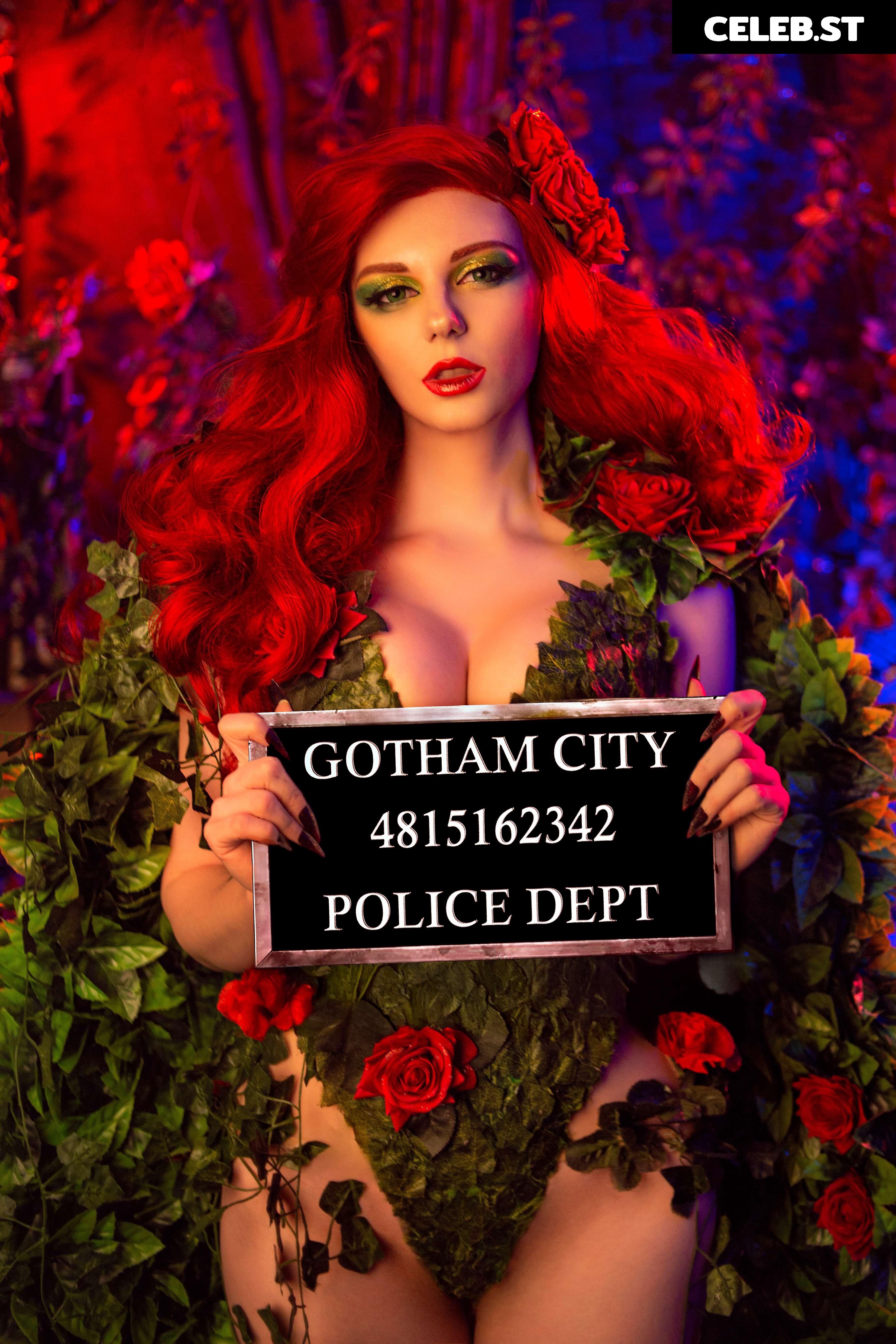 AGflower Cosplay Image 24347123