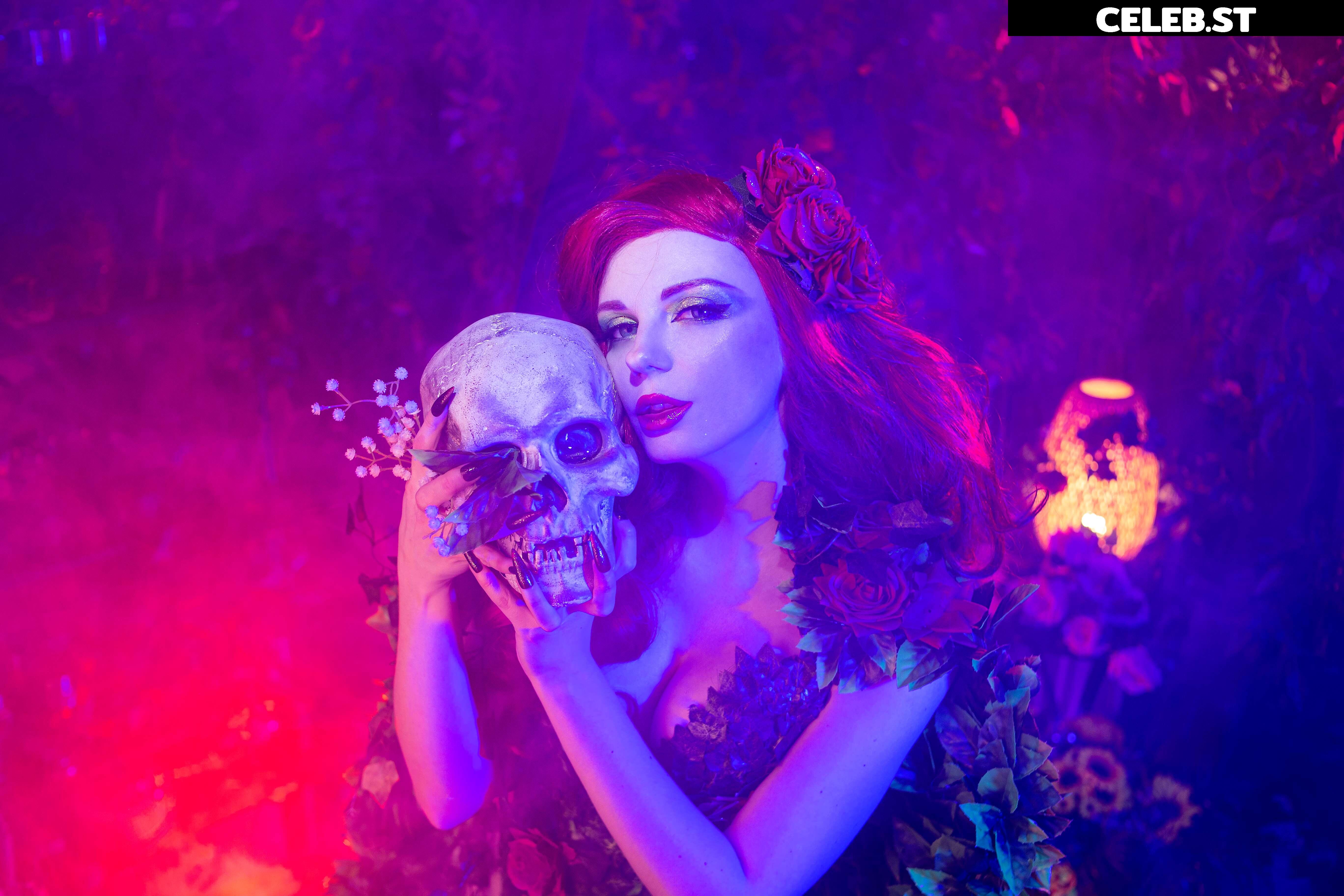 AGflower Cosplay Image 24347122