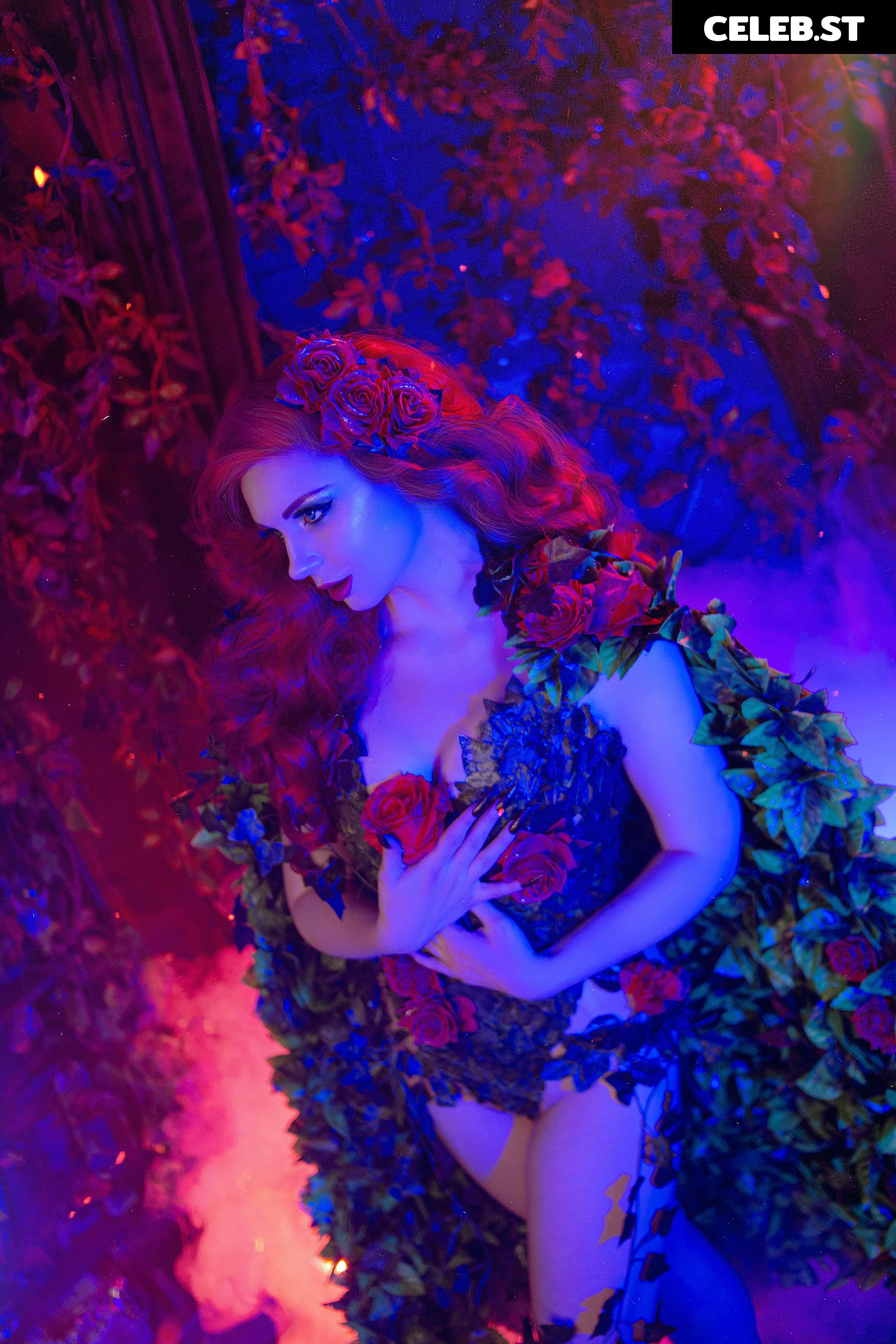 AGflower Cosplay Image 24347125