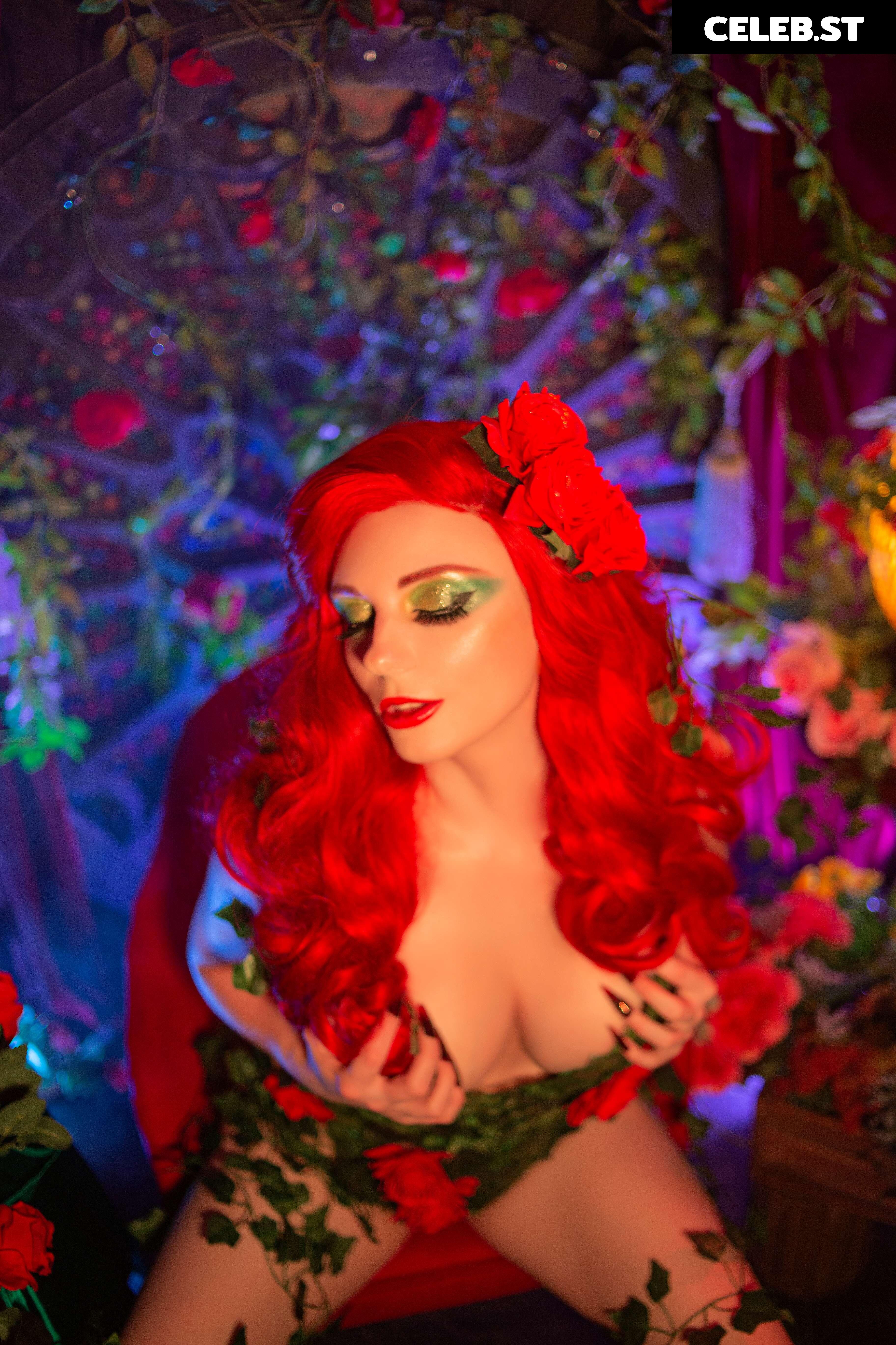 AGflower Cosplay Image 24347128