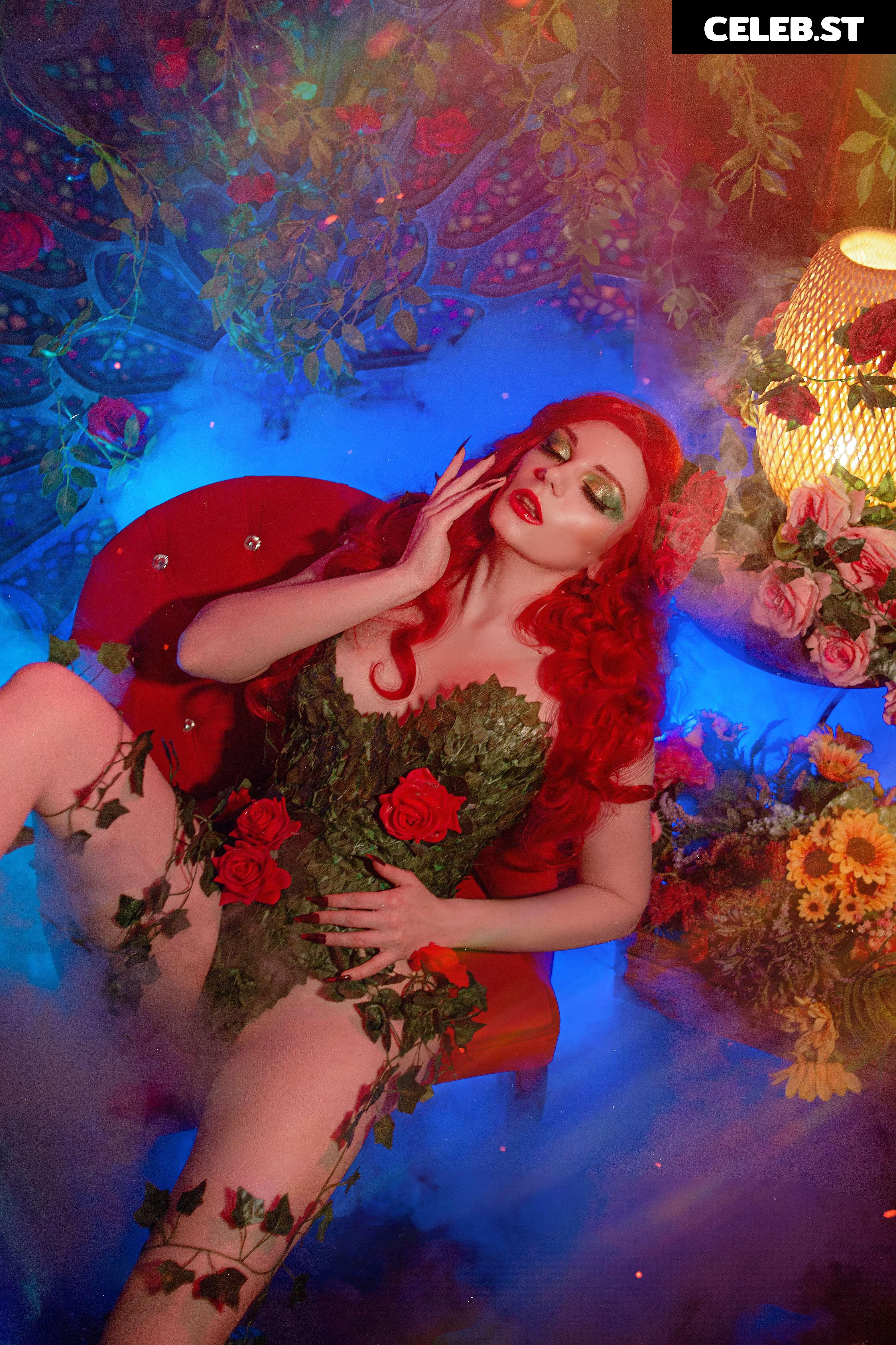 AGflower Cosplay Image 24347131