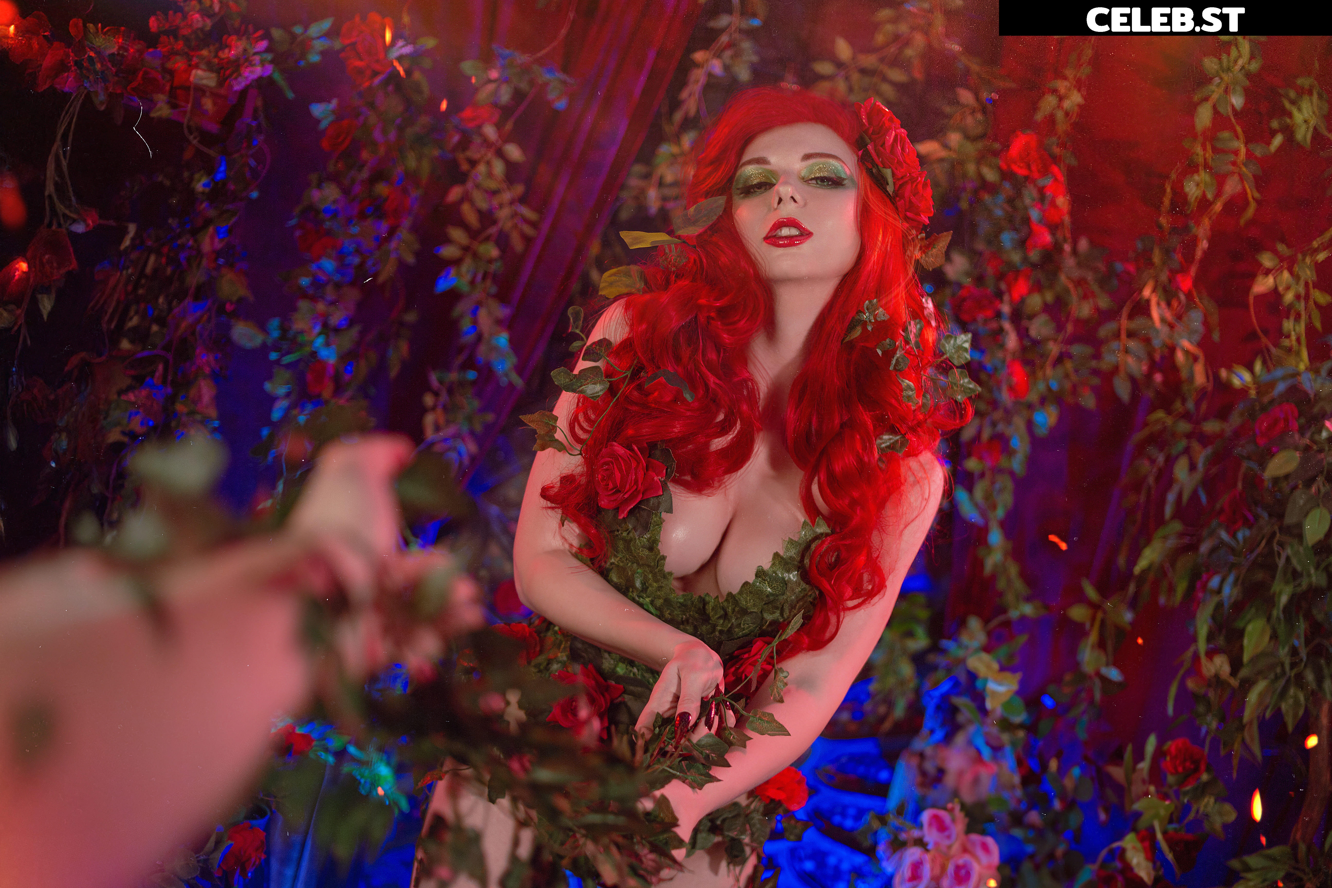 AGflower Cosplay Image 24347145