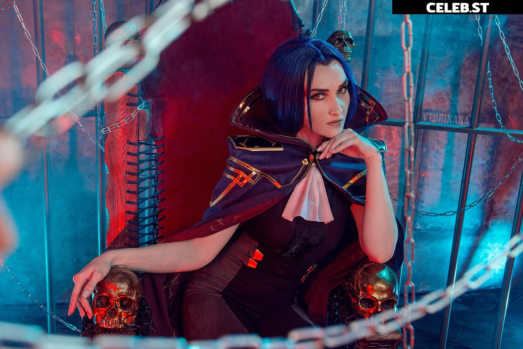 AGflower Cosplay Image 24347021