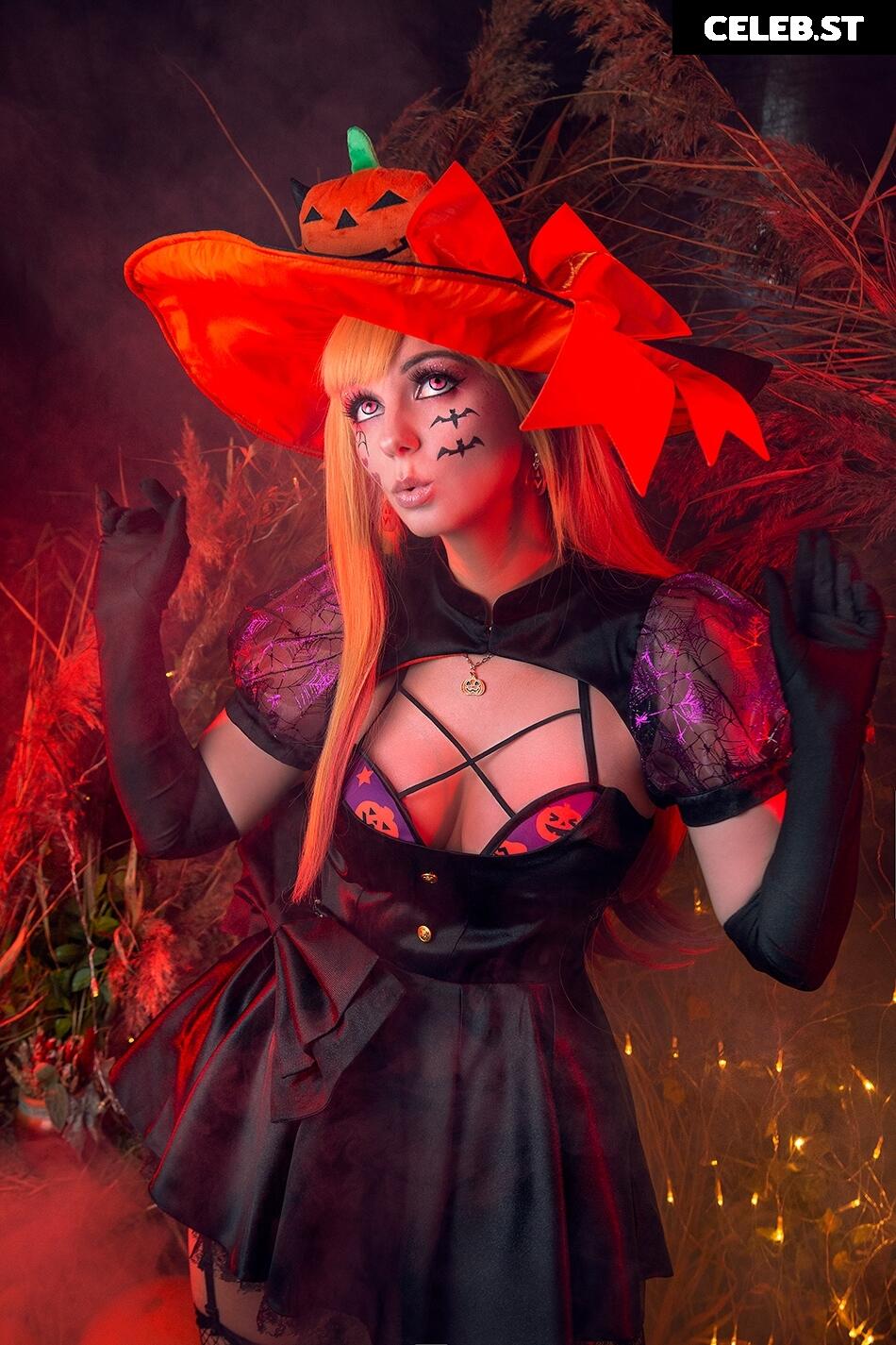 AGflower Cosplay Image 24347019
