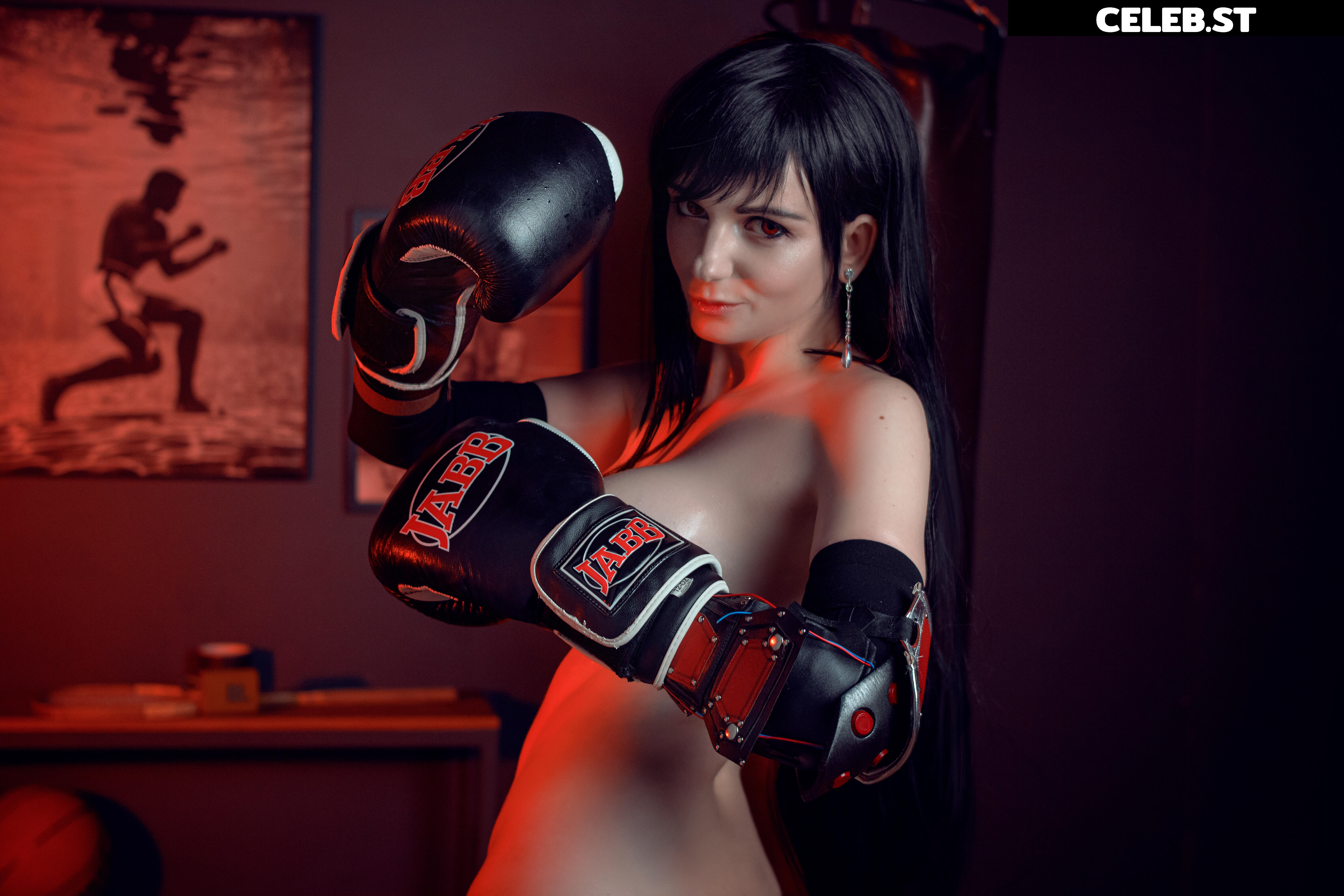 AGflower Cosplay Image 24347003