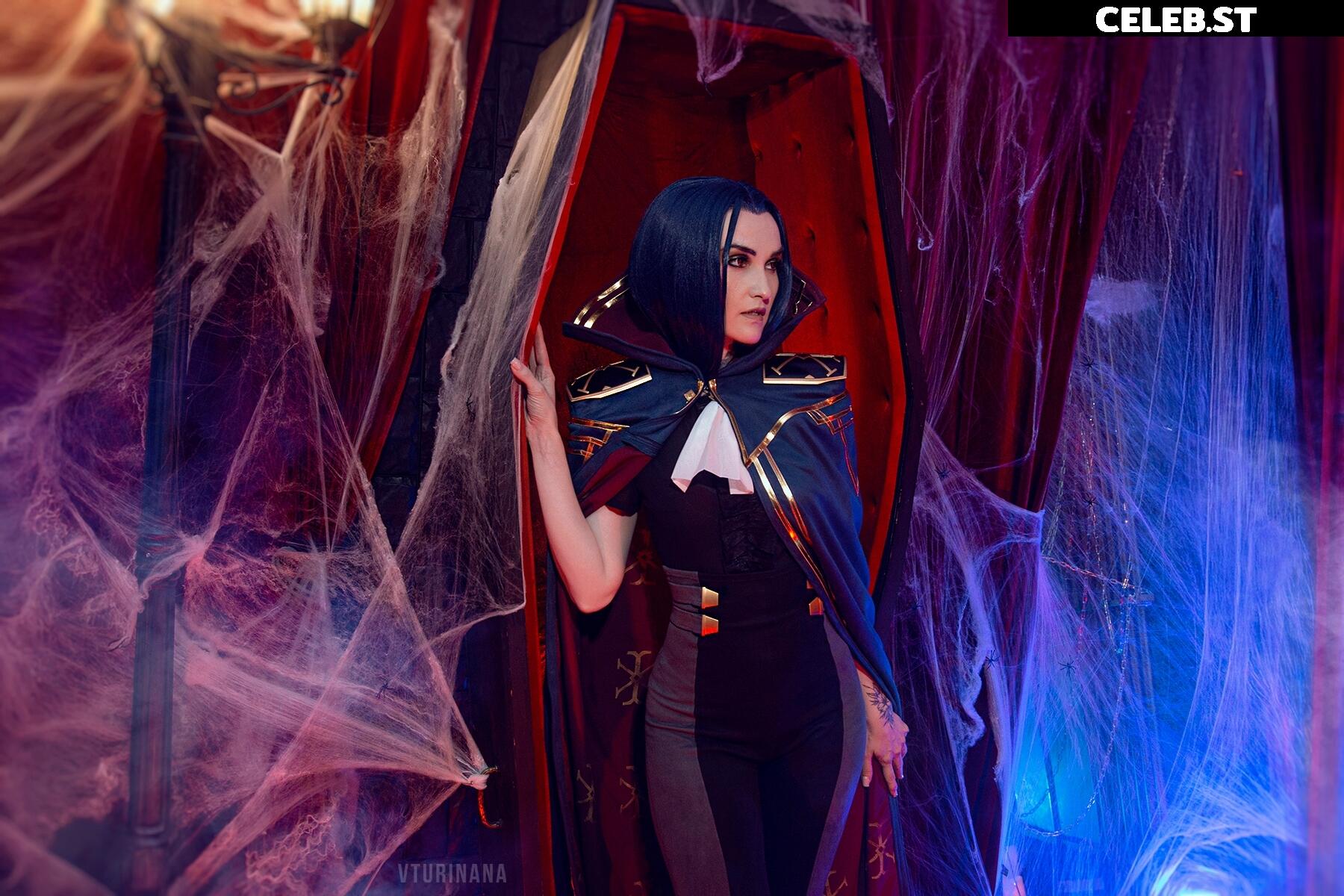 AGflower Cosplay Image 24347035