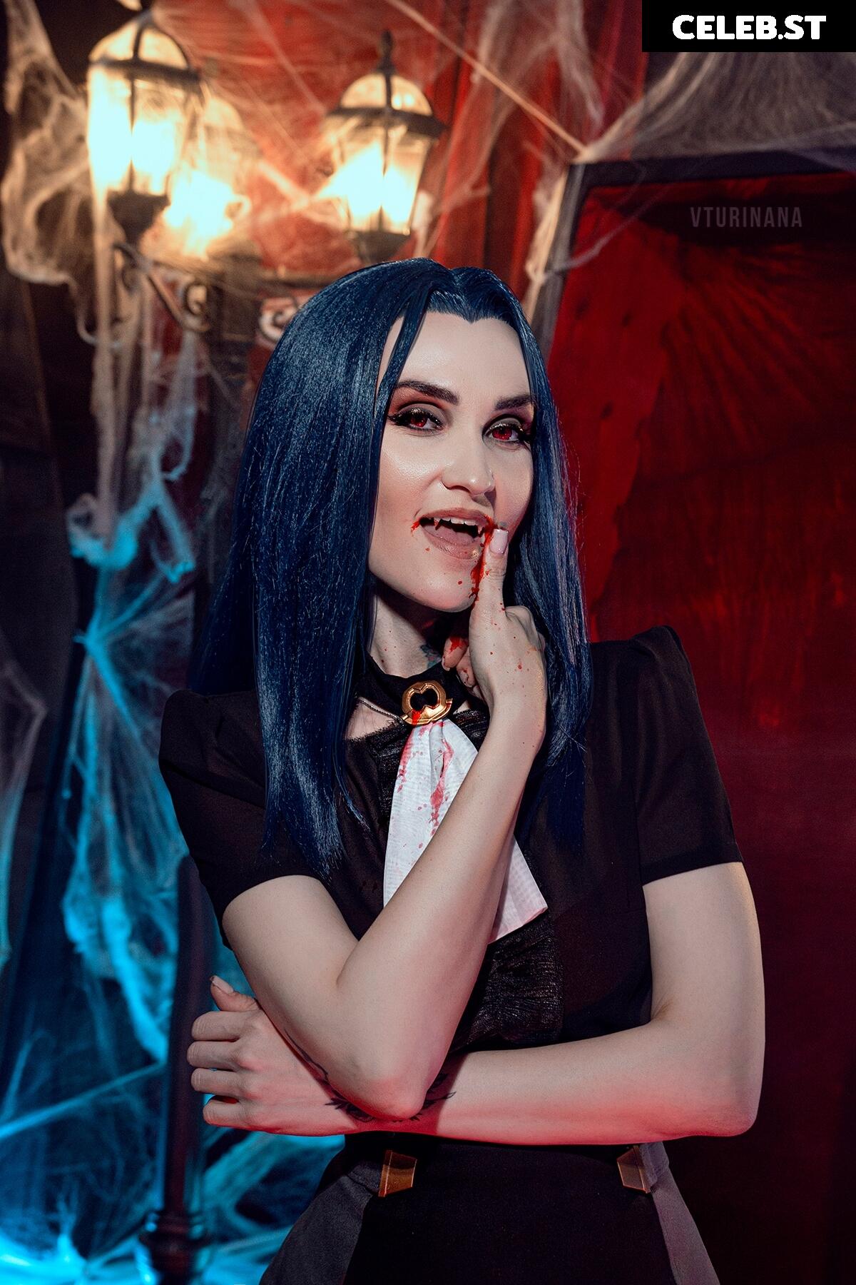 AGflower Cosplay Image 24347038
