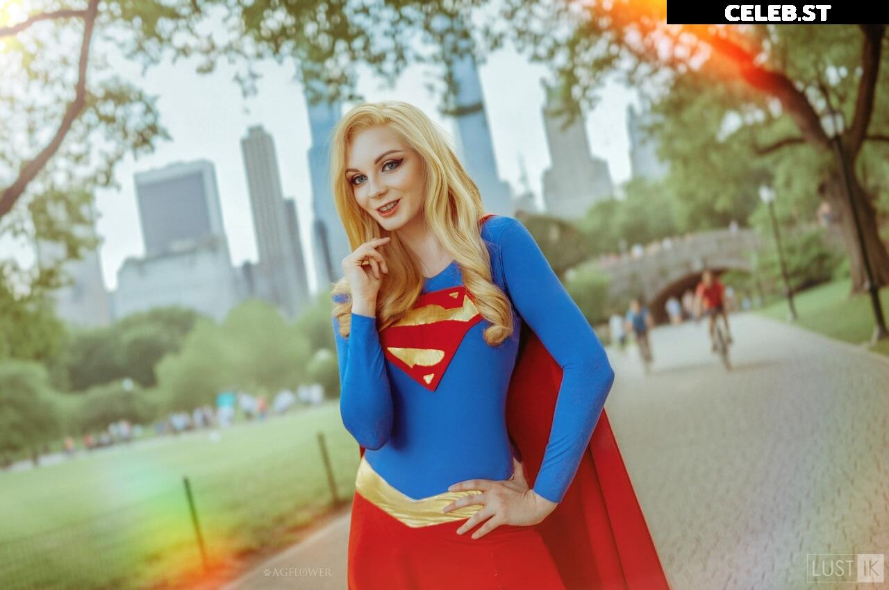 AGflower Cosplay Image 24347042