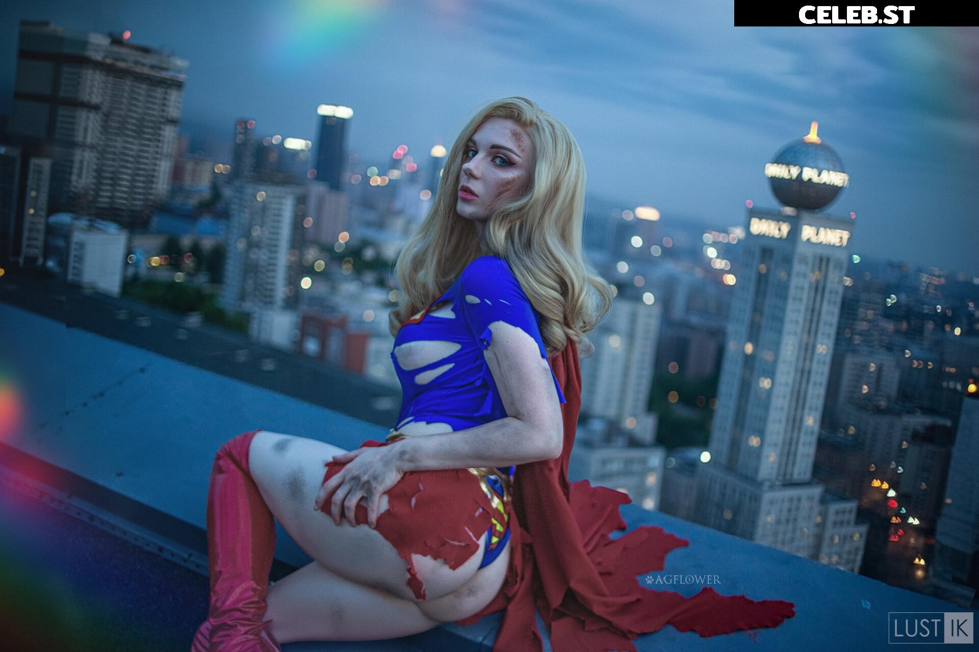 AGflower Cosplay Image 24347071