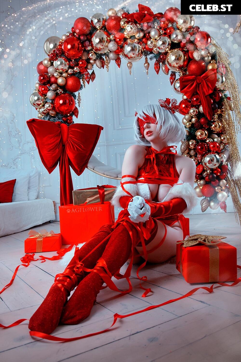AGflower Cosplay Image 24347077