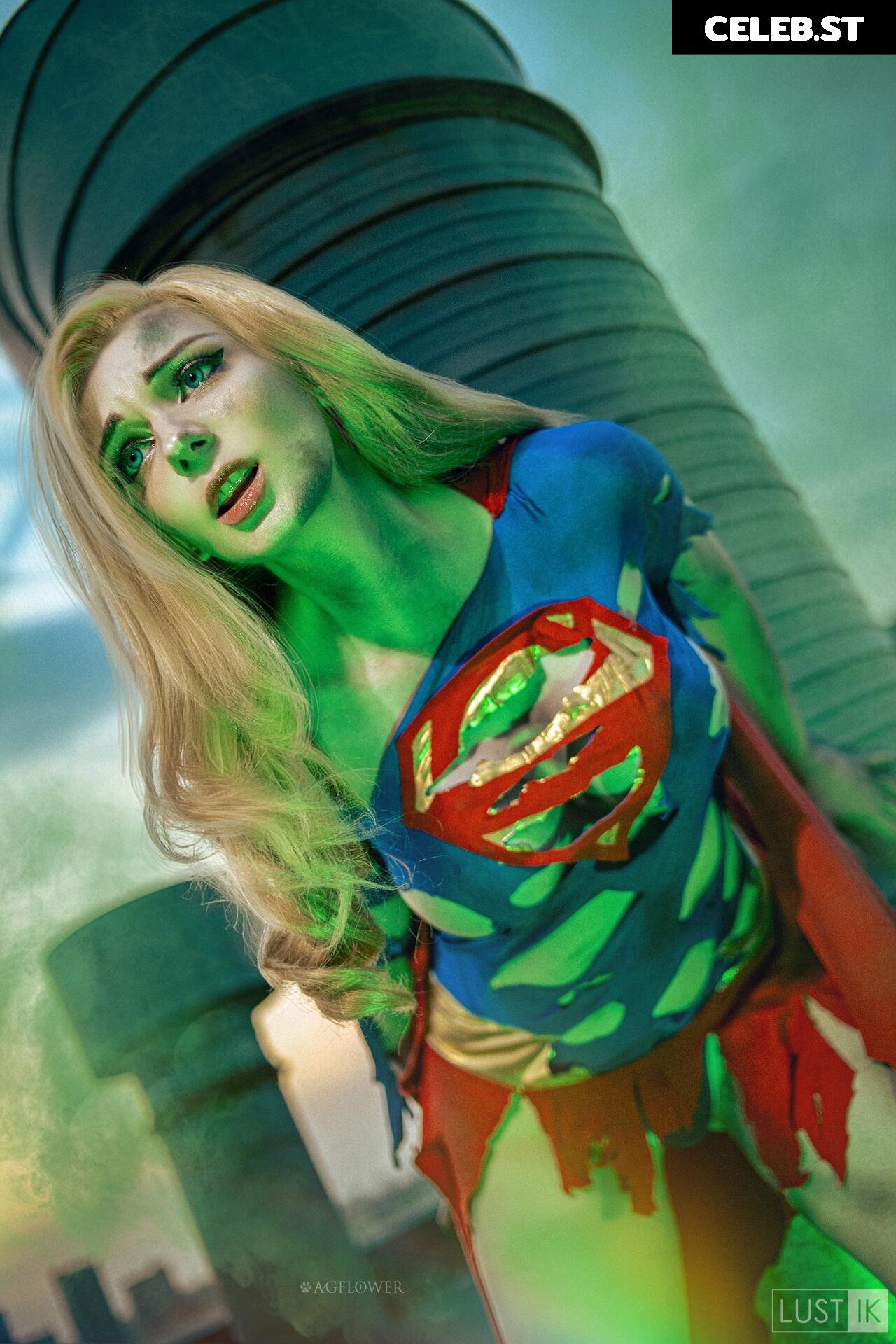 AGflower Cosplay Image 24347074