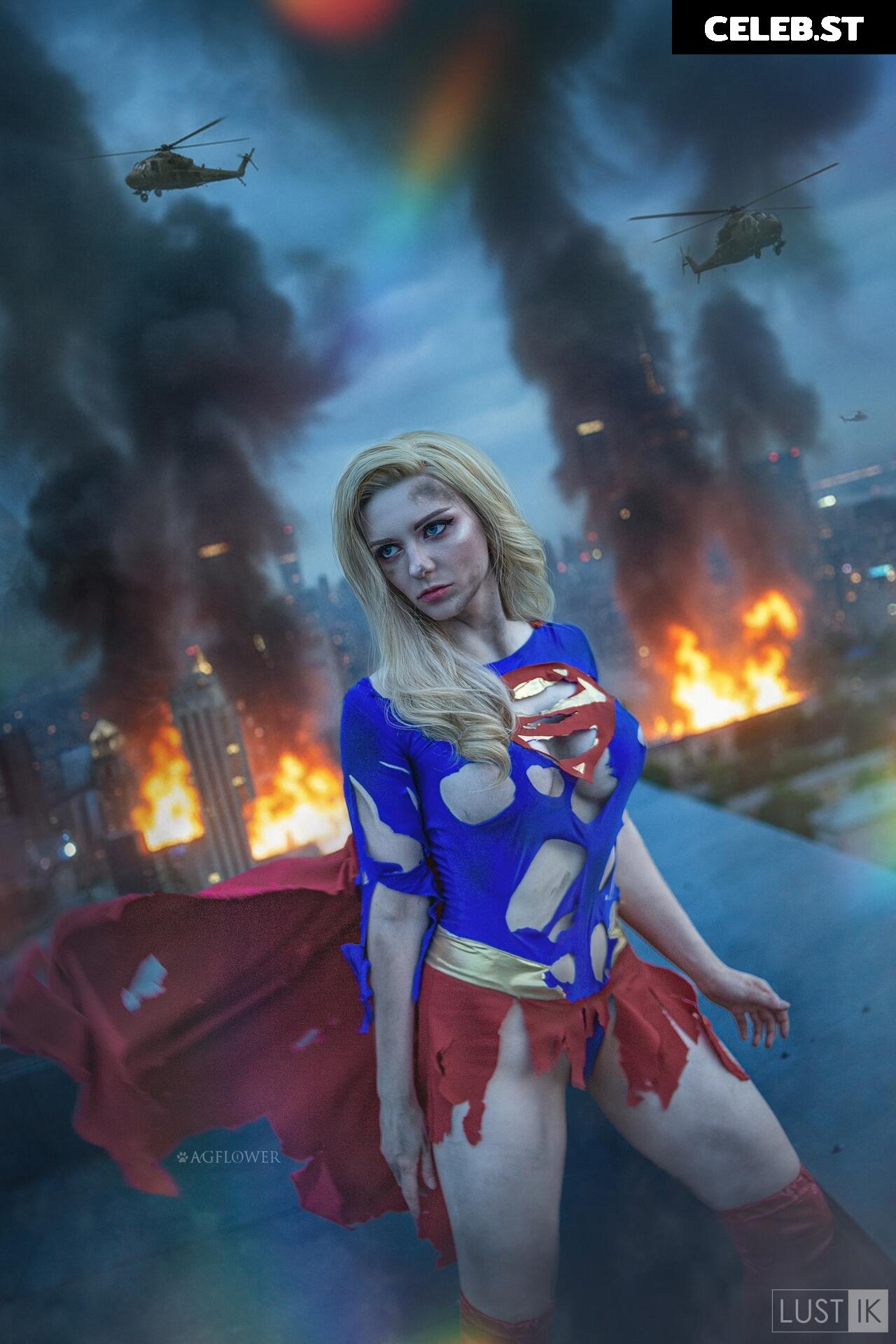 AGflower Cosplay Image 24347079