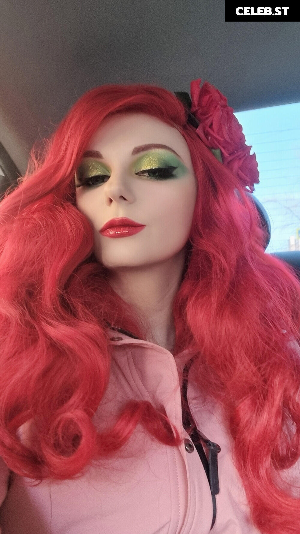 AGflower Cosplay Image 24347239