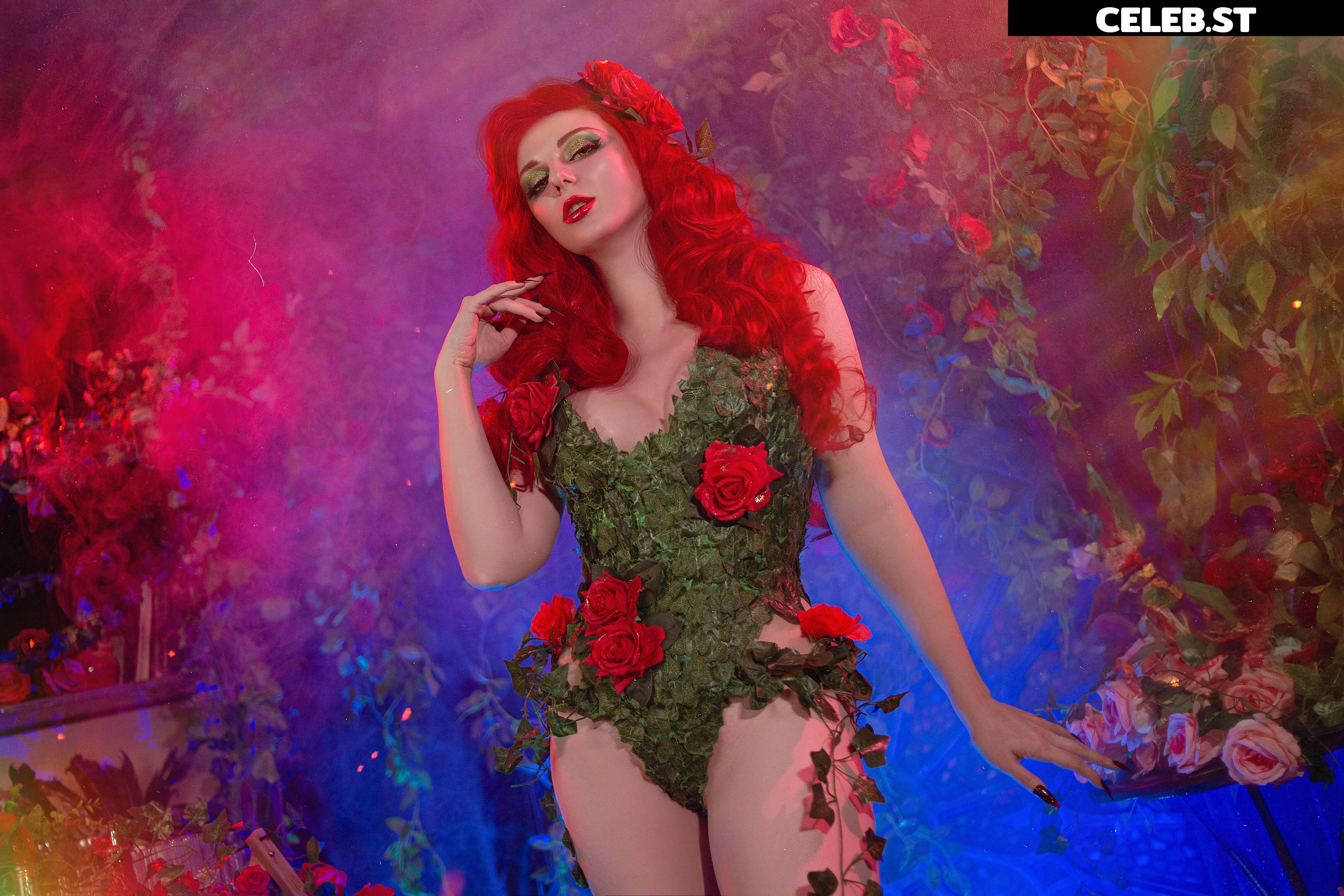AGflower Cosplay Image 24347255