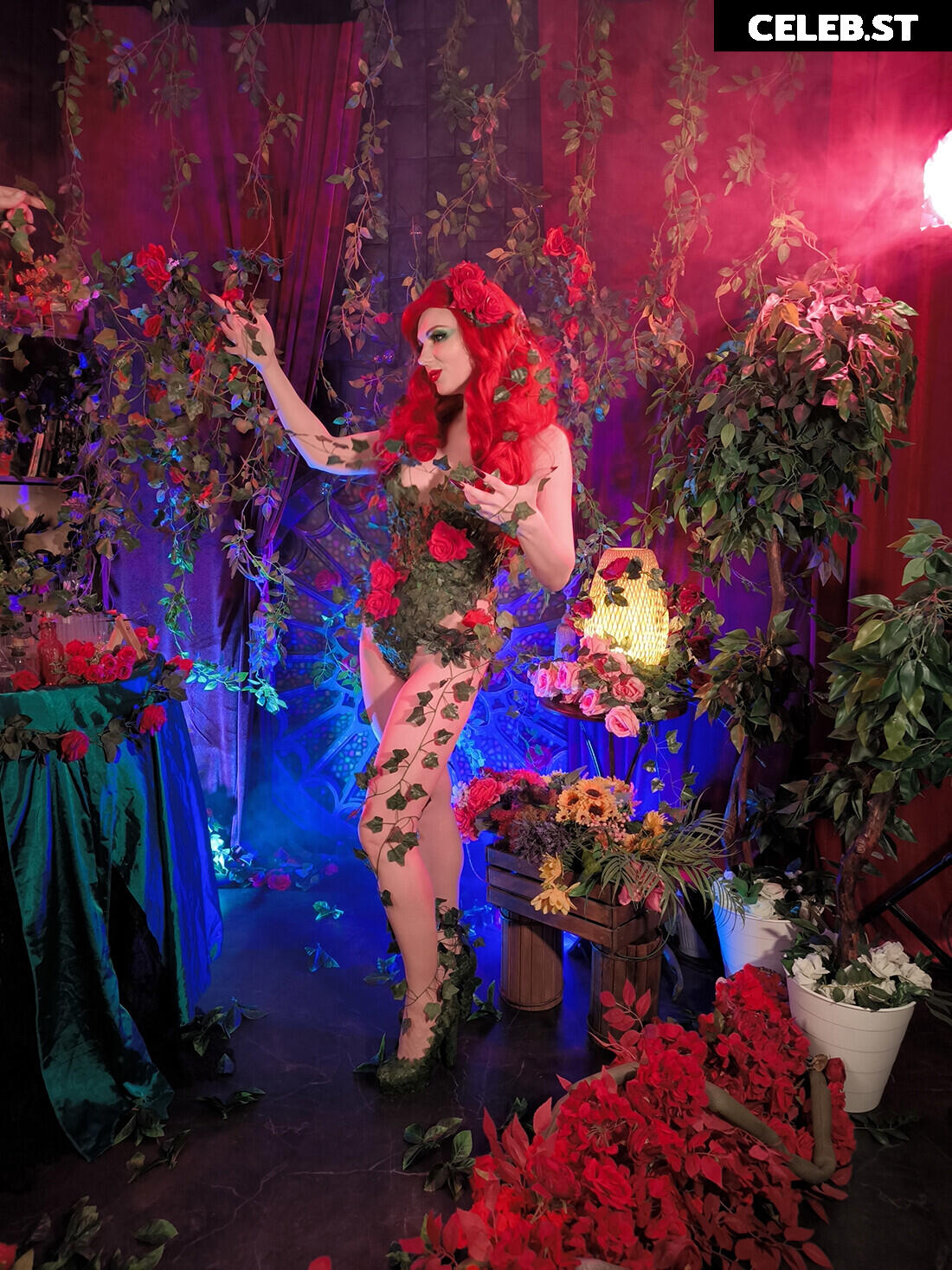 AGflower Cosplay Image 24347242