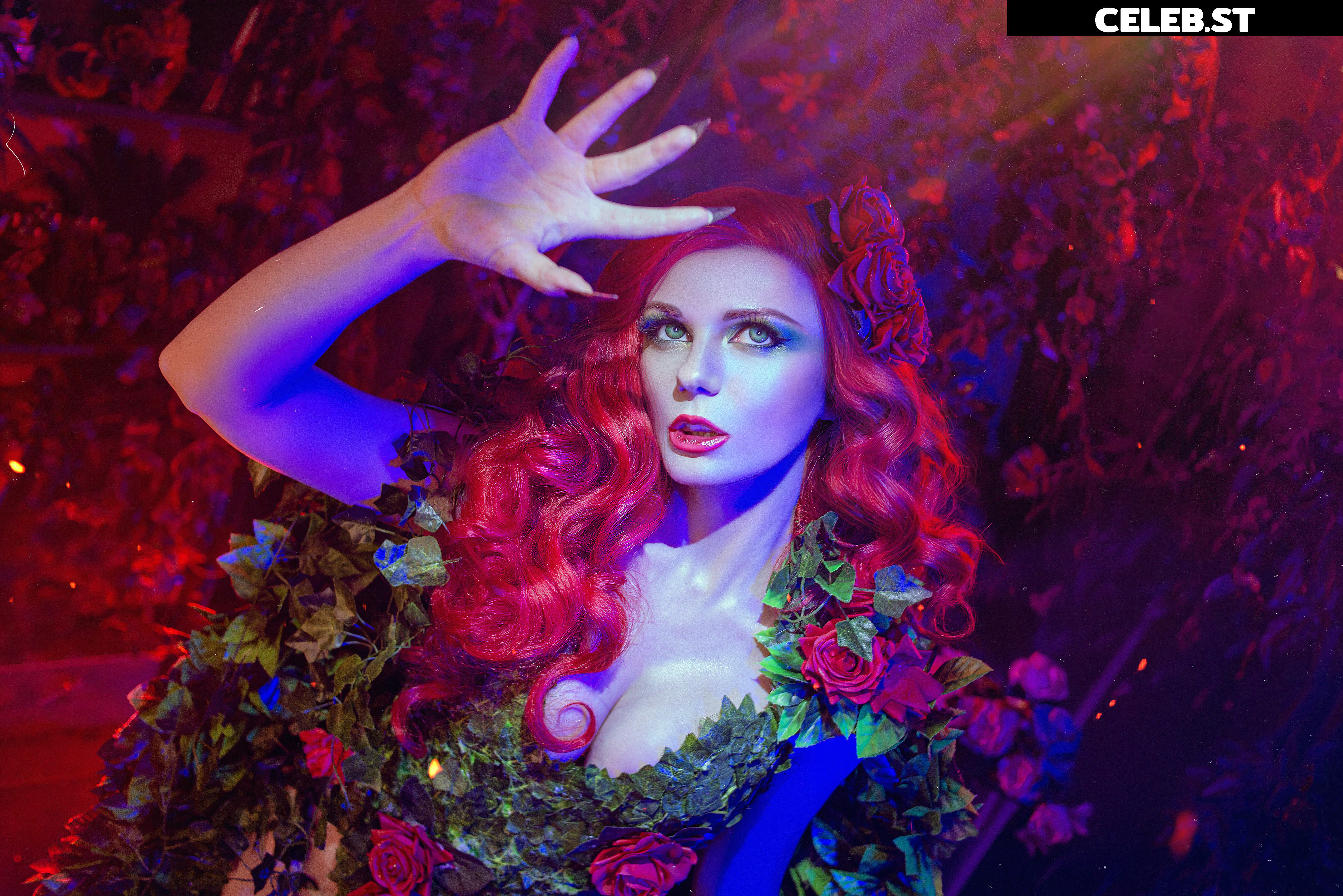 AGflower Cosplay Image 24347248