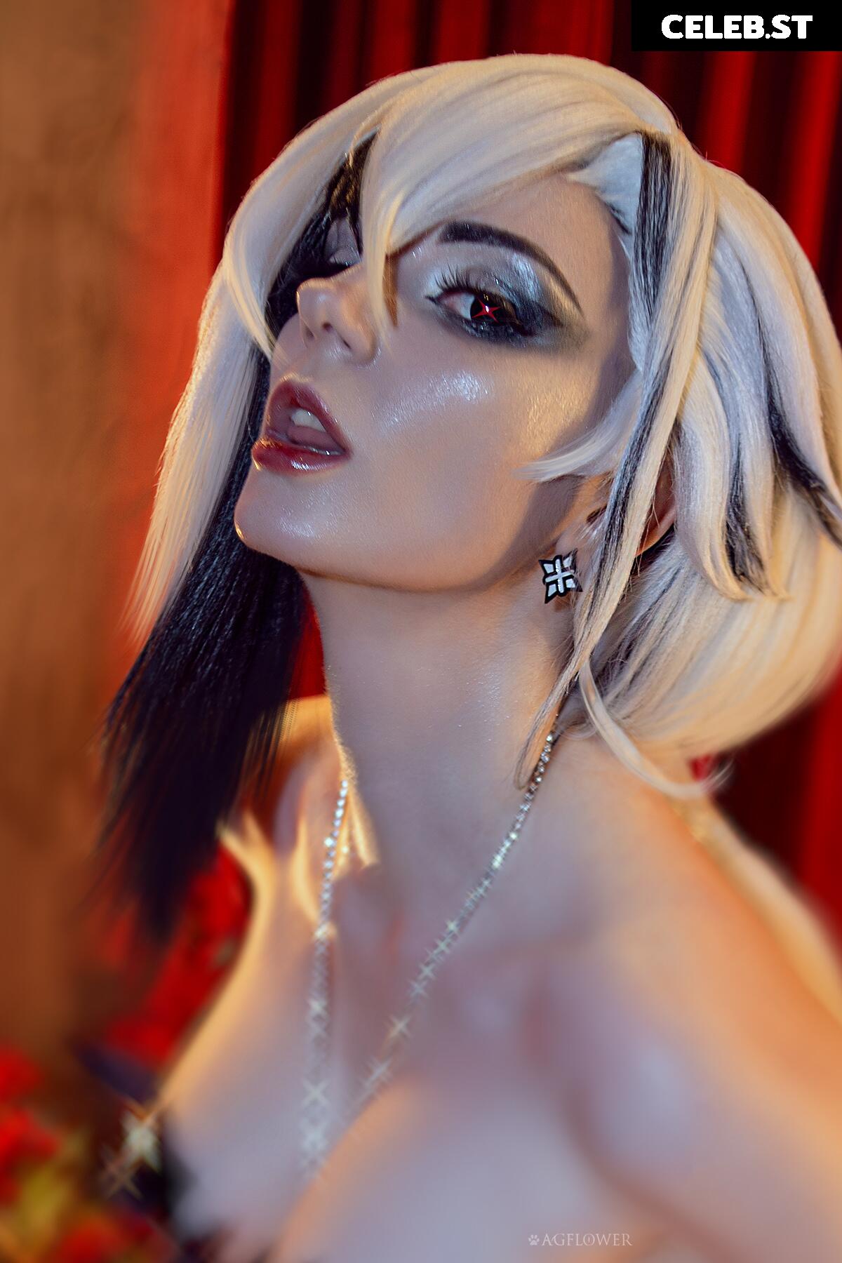 AGflower Cosplay Image 24346934