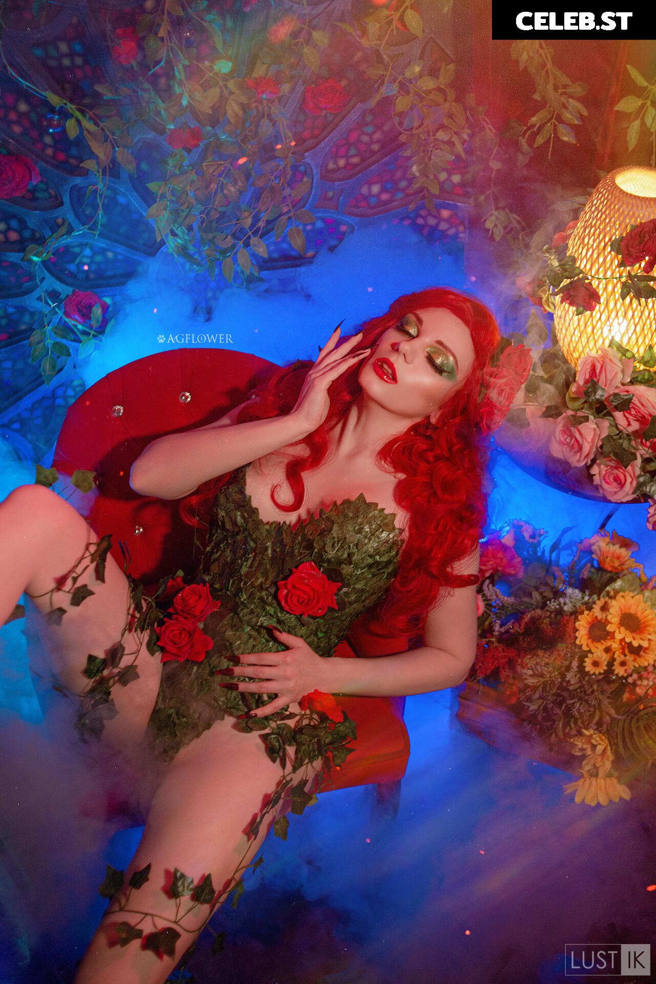 AGflower Cosplay Image 24346964
