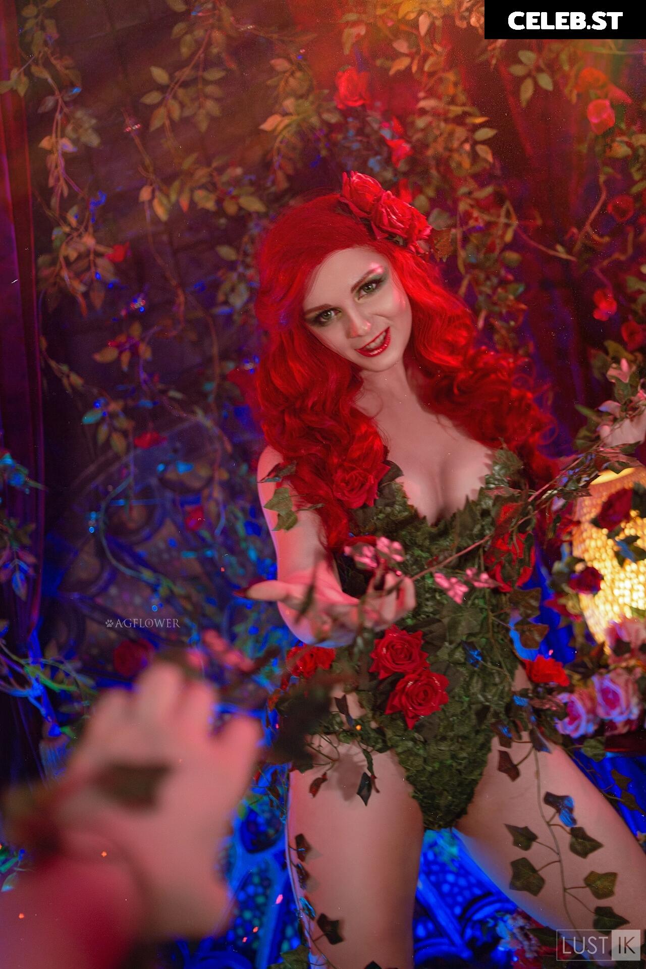 AGflower Cosplay Image 24346950