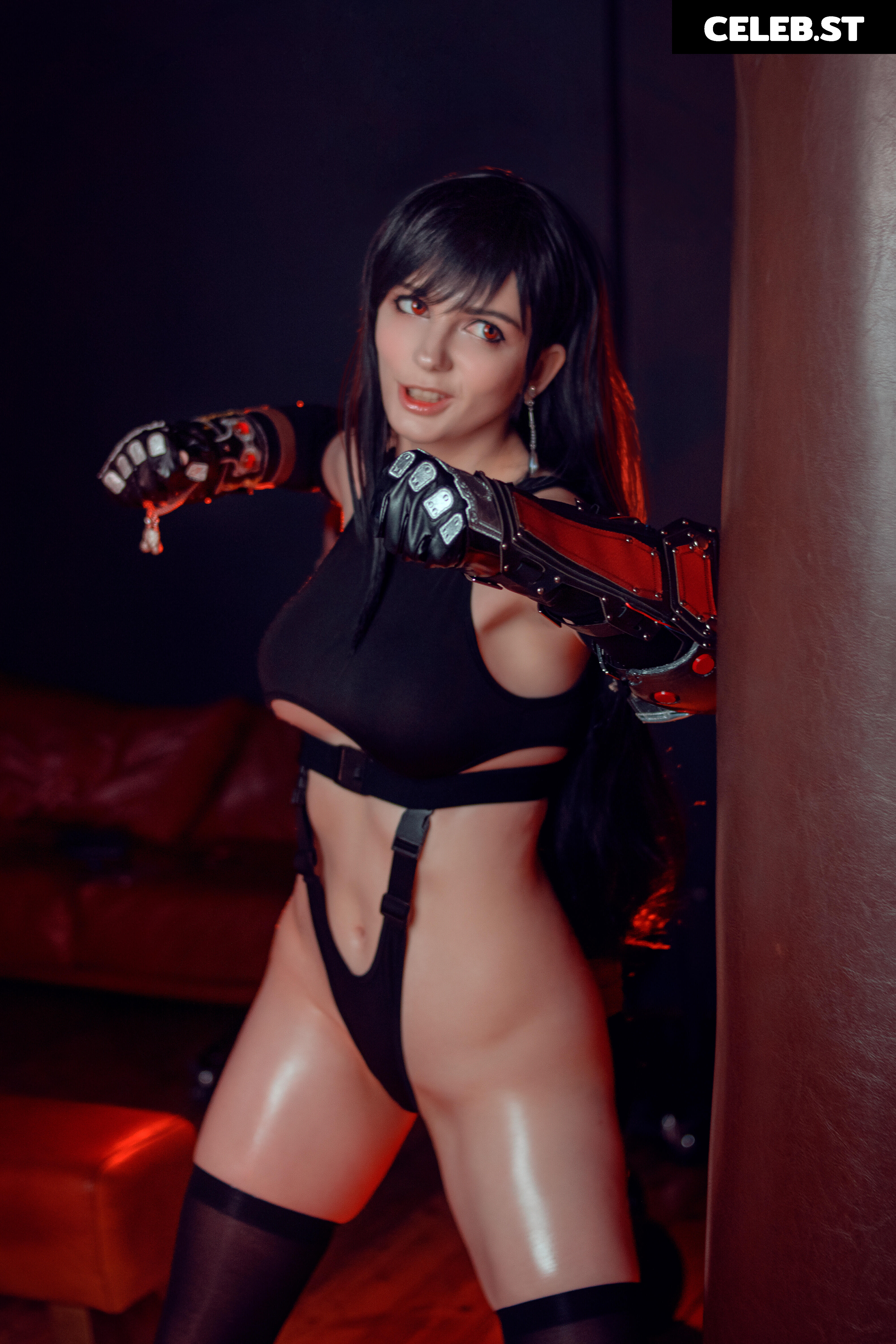 AGflower Cosplay Image 24346972
