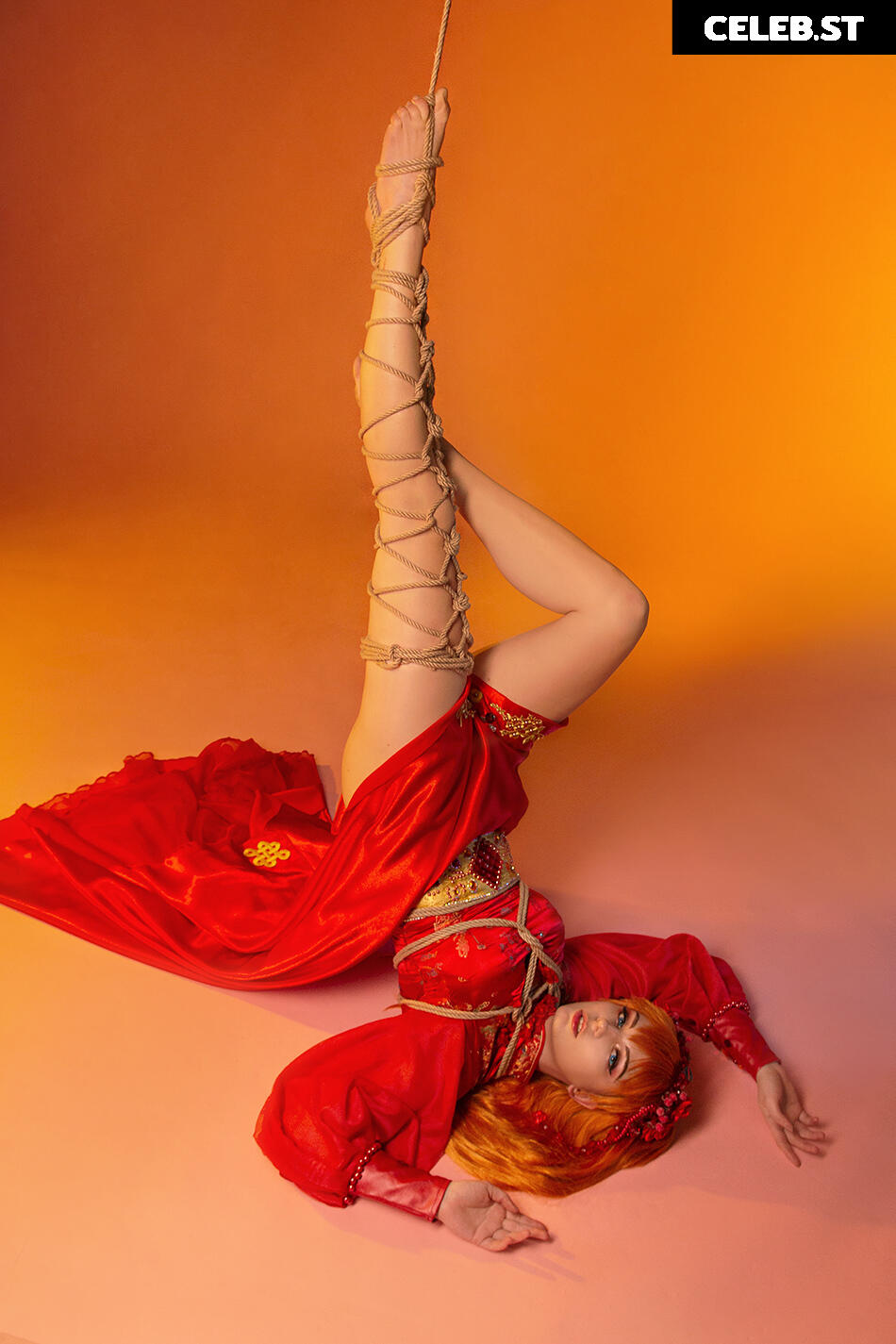 AGflower Cosplay Image 24346878