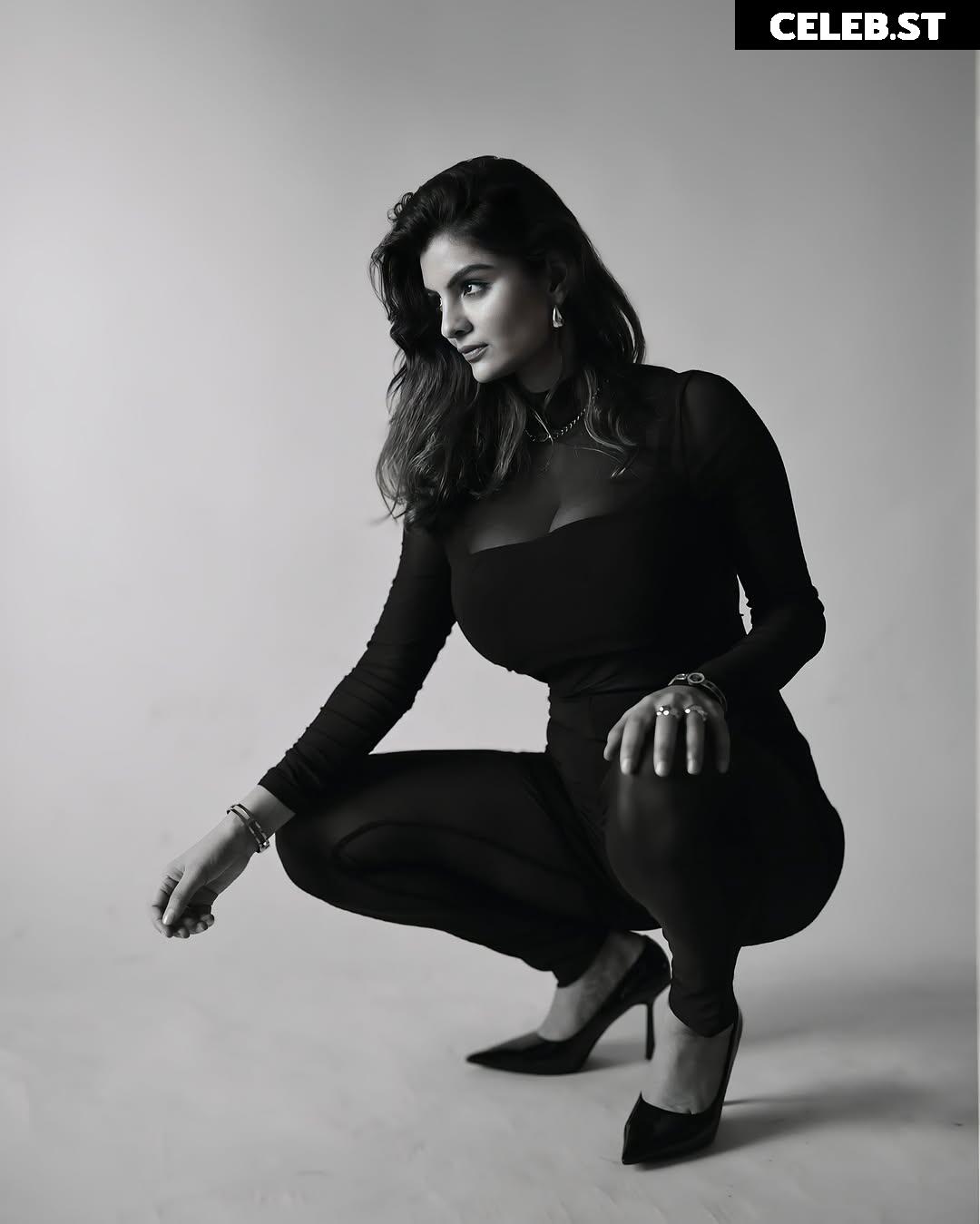 Anveshi Jain Image 24346590