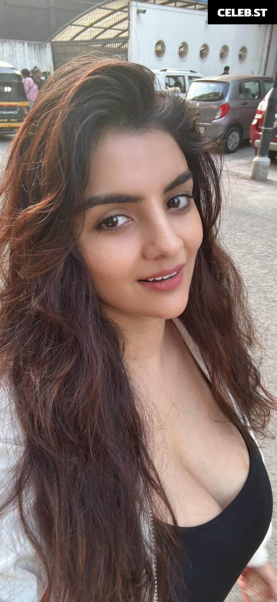 Anveshi Jain Image 24346526