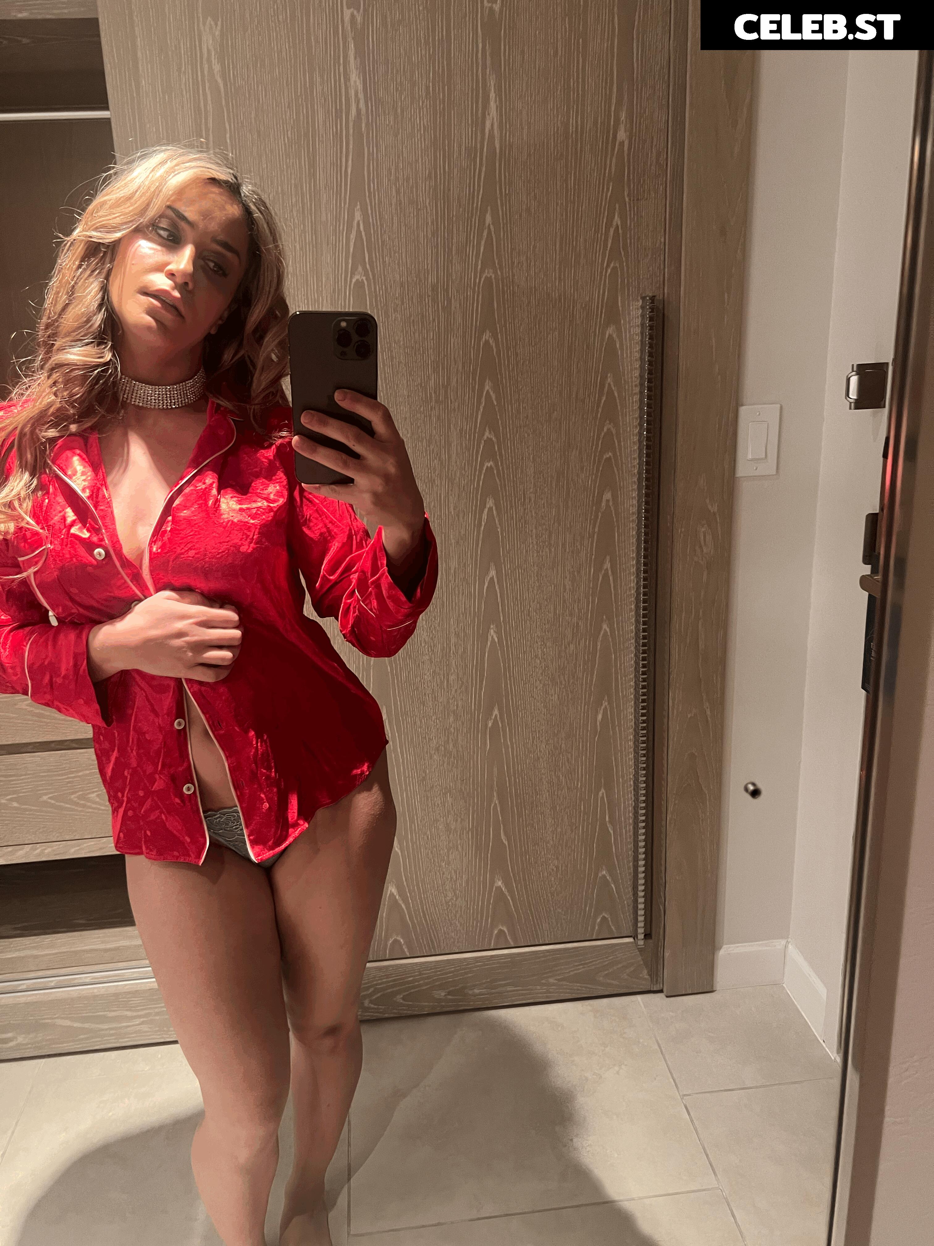 Aliyah WWE Image 24346464
