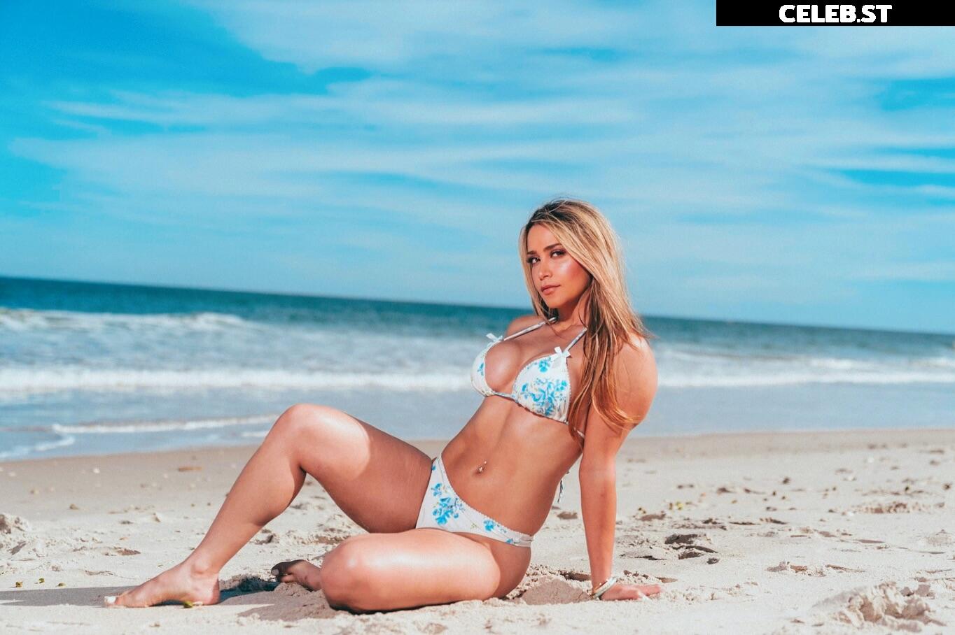 Aliyah WWE Image 24346477