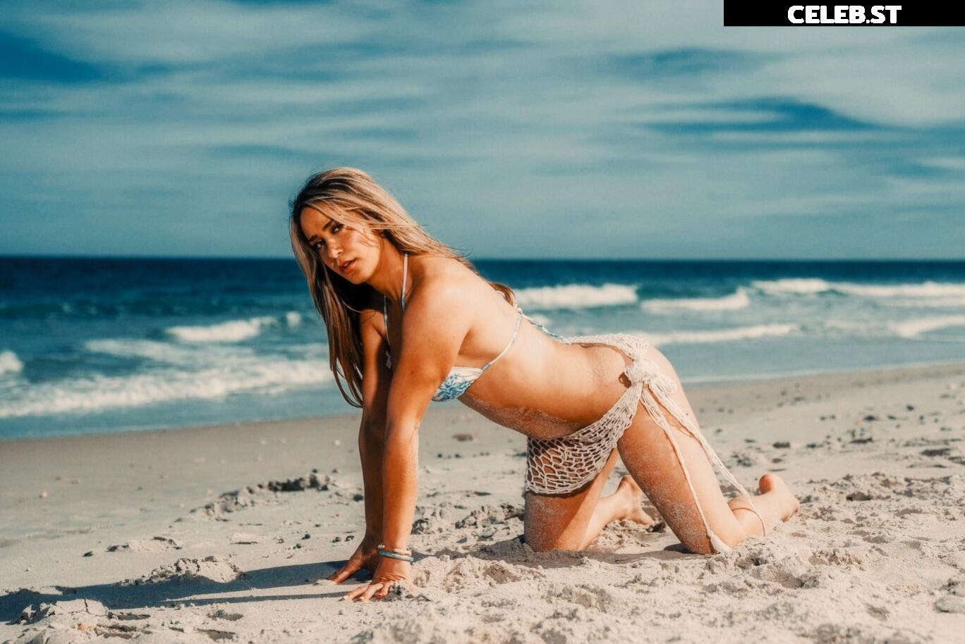 Aliyah WWE Image 24346479