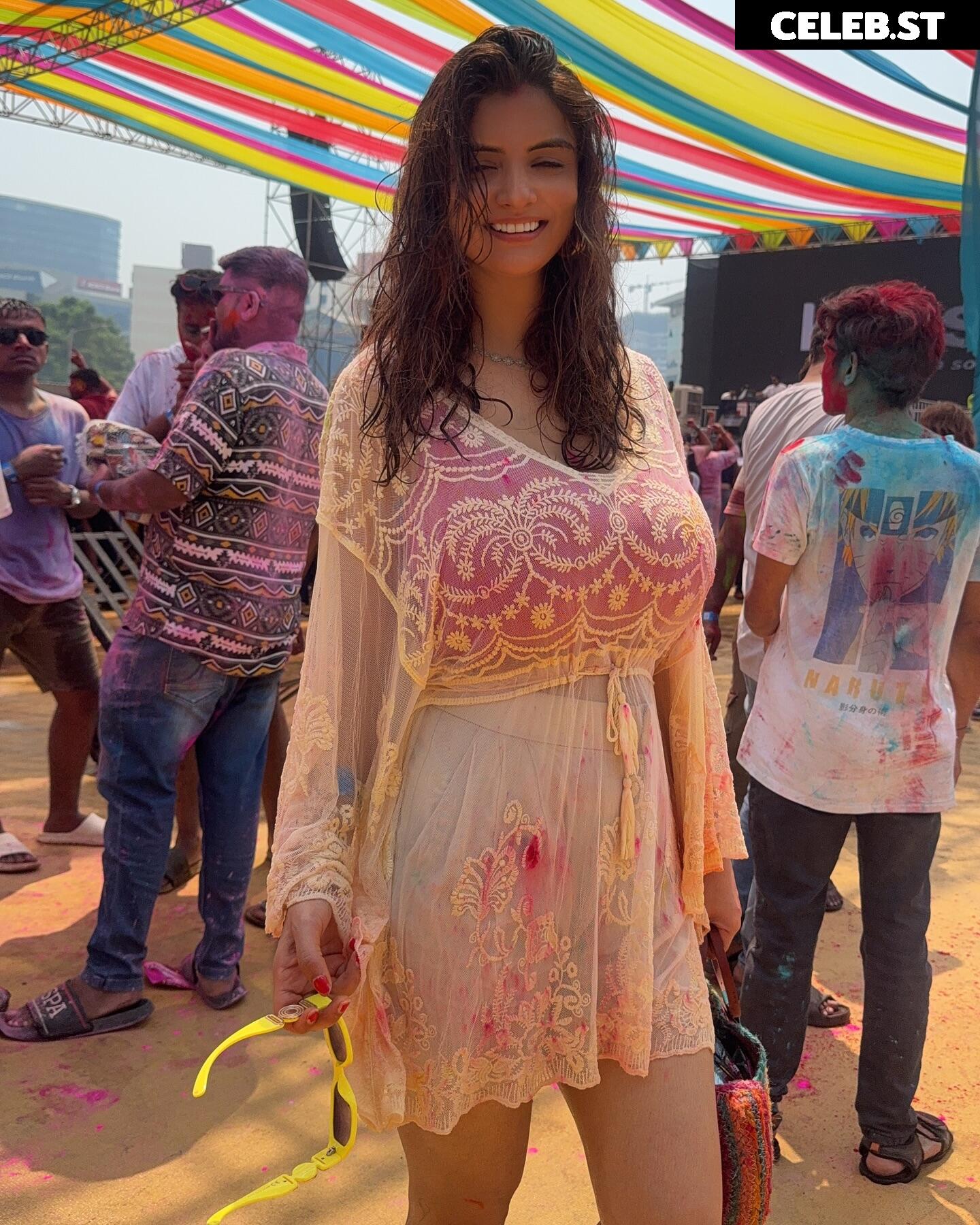Anveshi Jain Image 24346604
