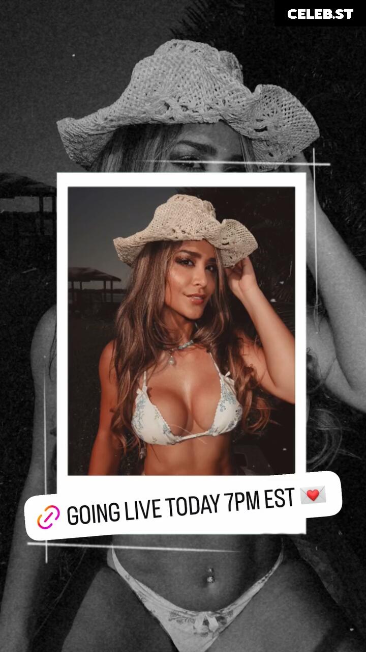 Aliyah WWE Image 24346197