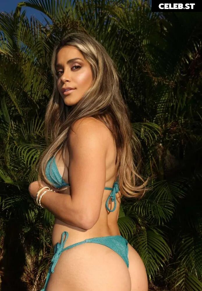 Aliyah WWE Image 24346128