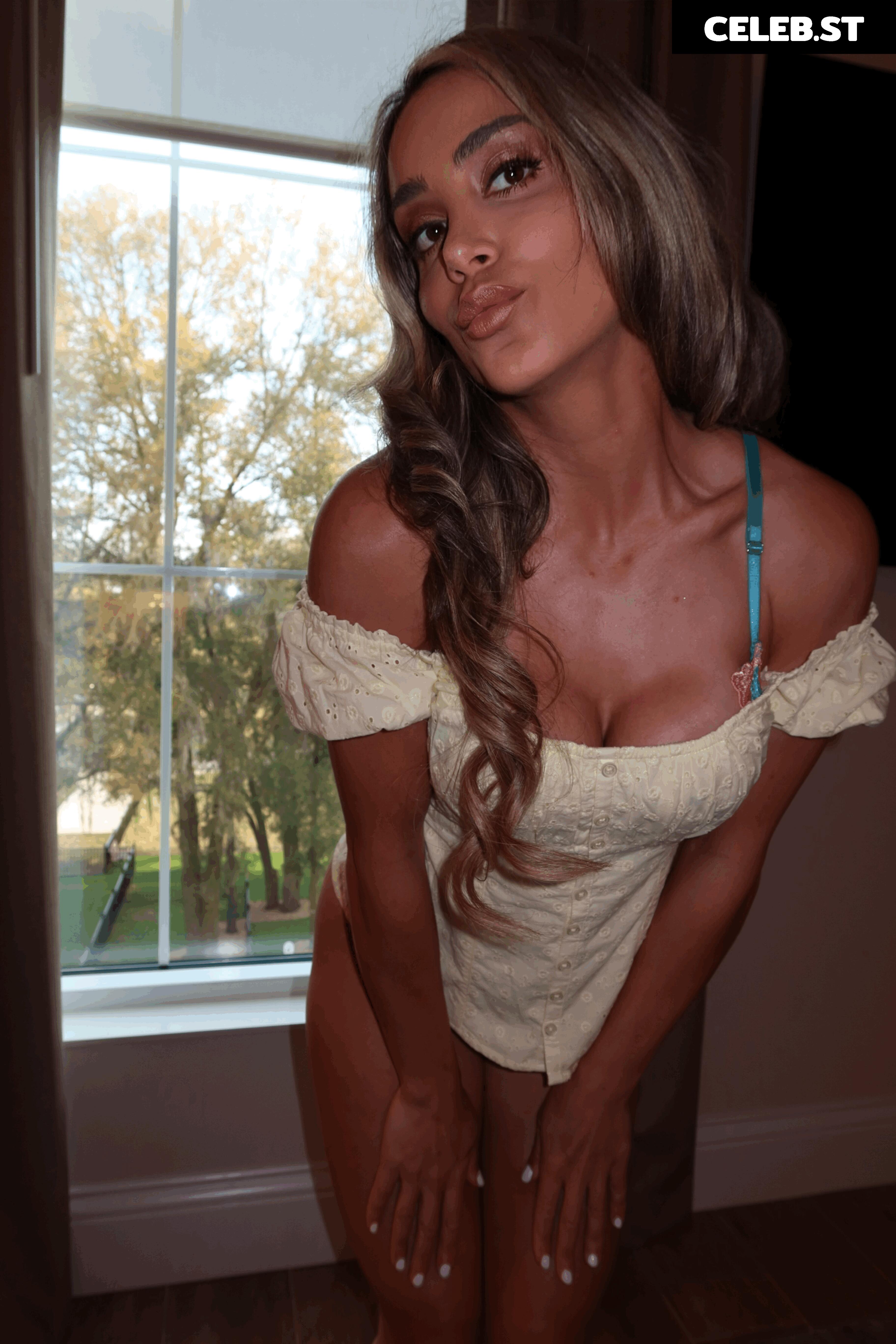 Aliyah WWE Image 24346093