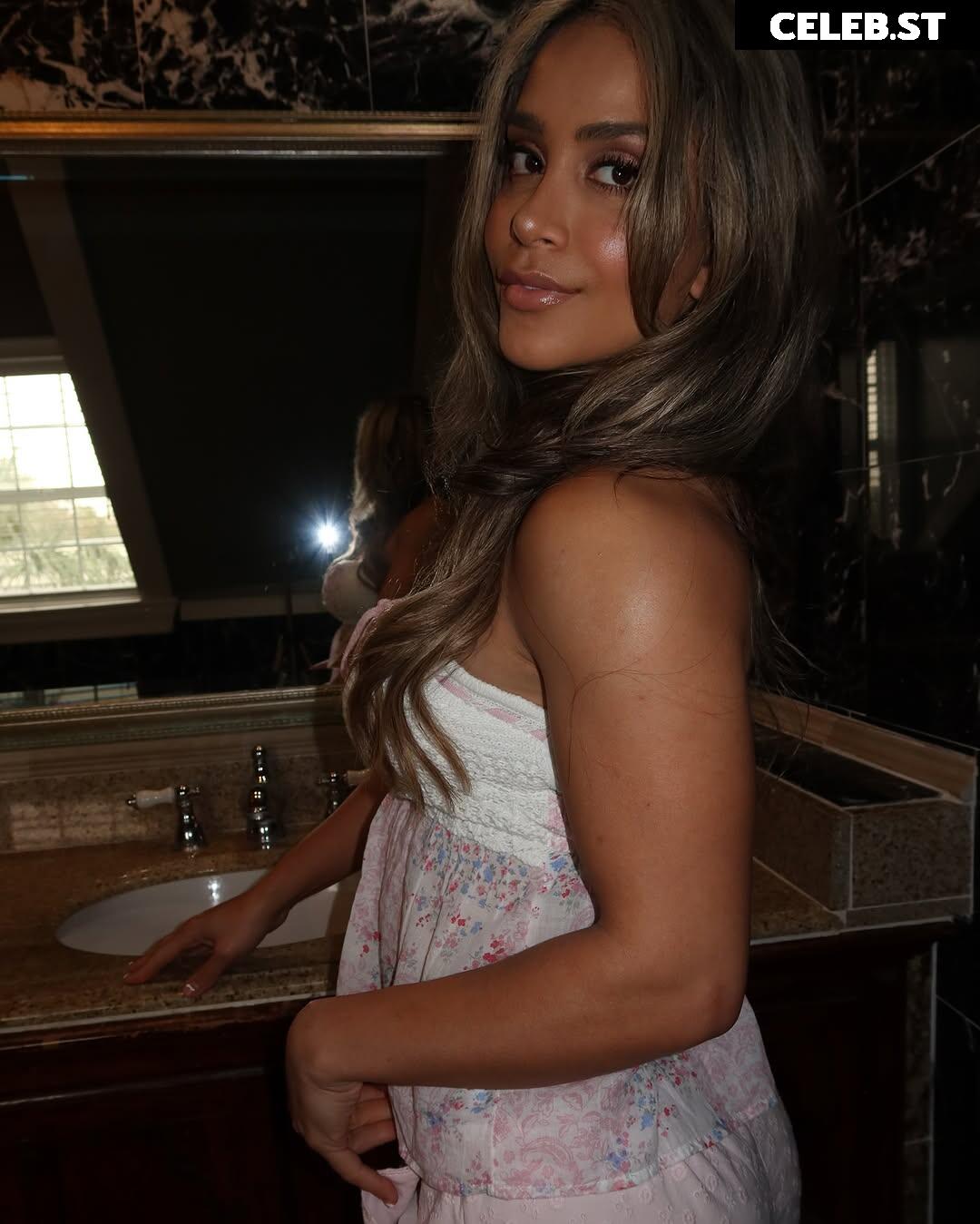 Aliyah WWE Image 24346000