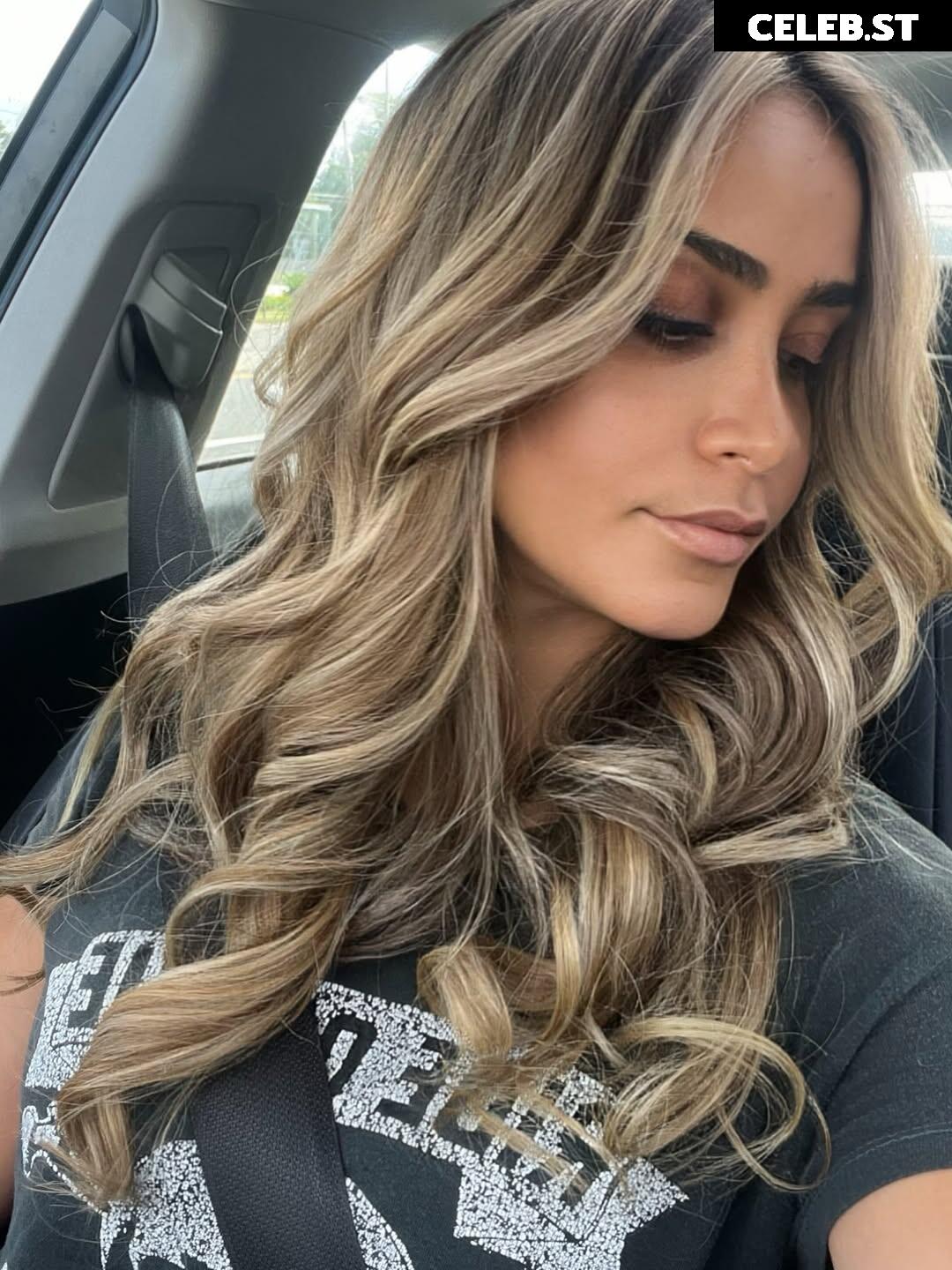 Aliyah WWE Image 24346389