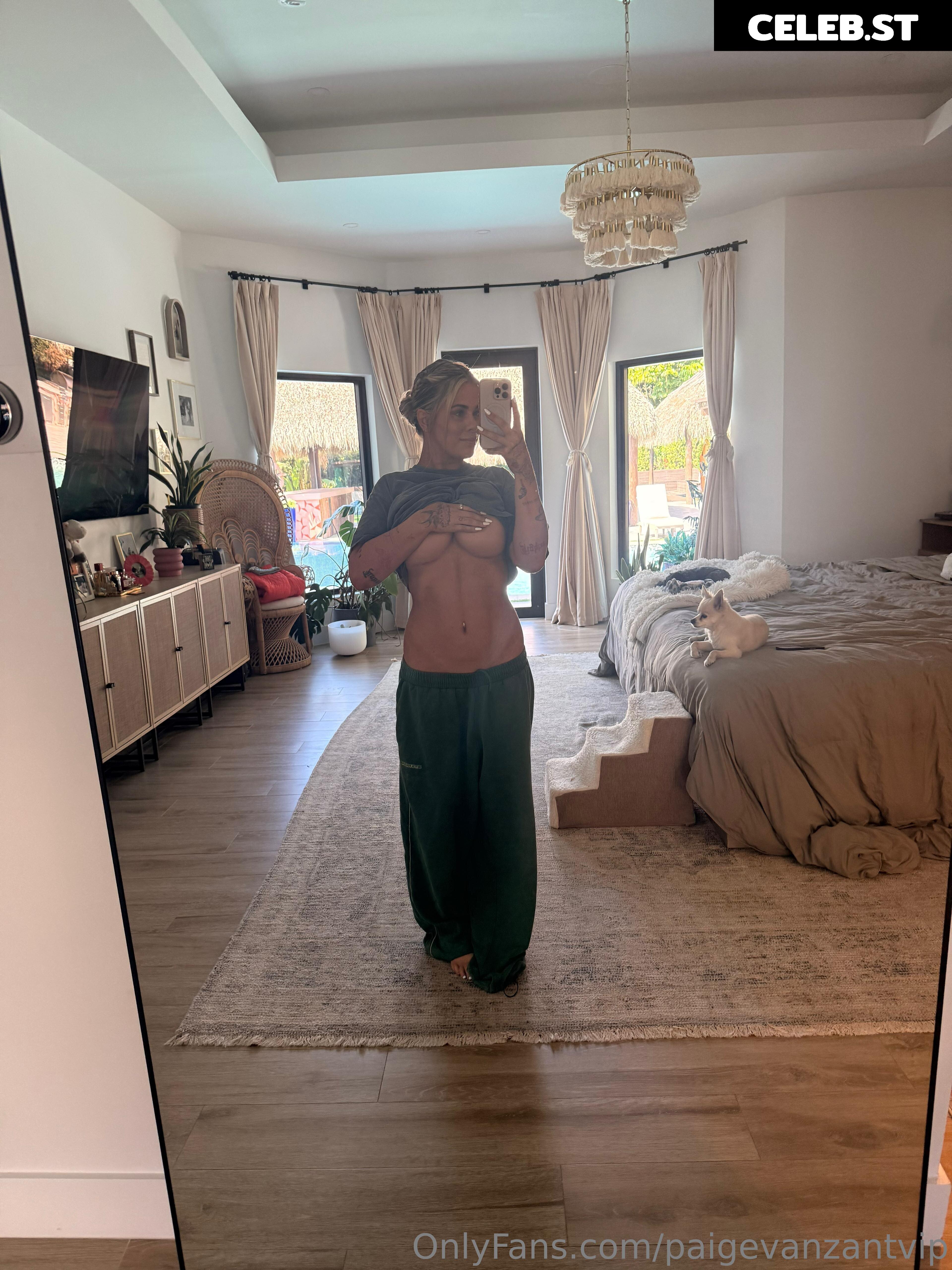 Paige Vanzant 2.0 Image 24341120