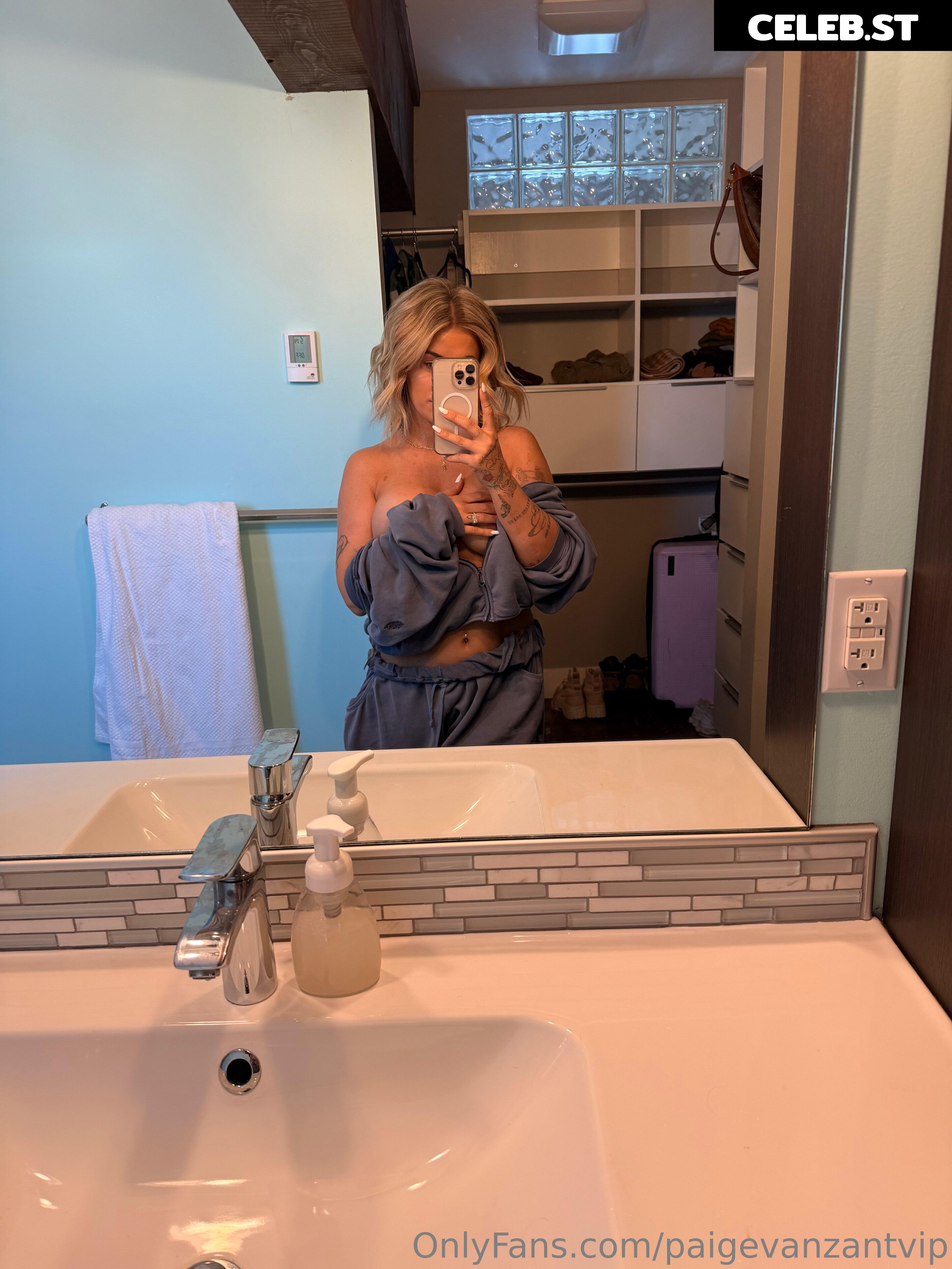 Paige Vanzant 2.0 Image 24341132