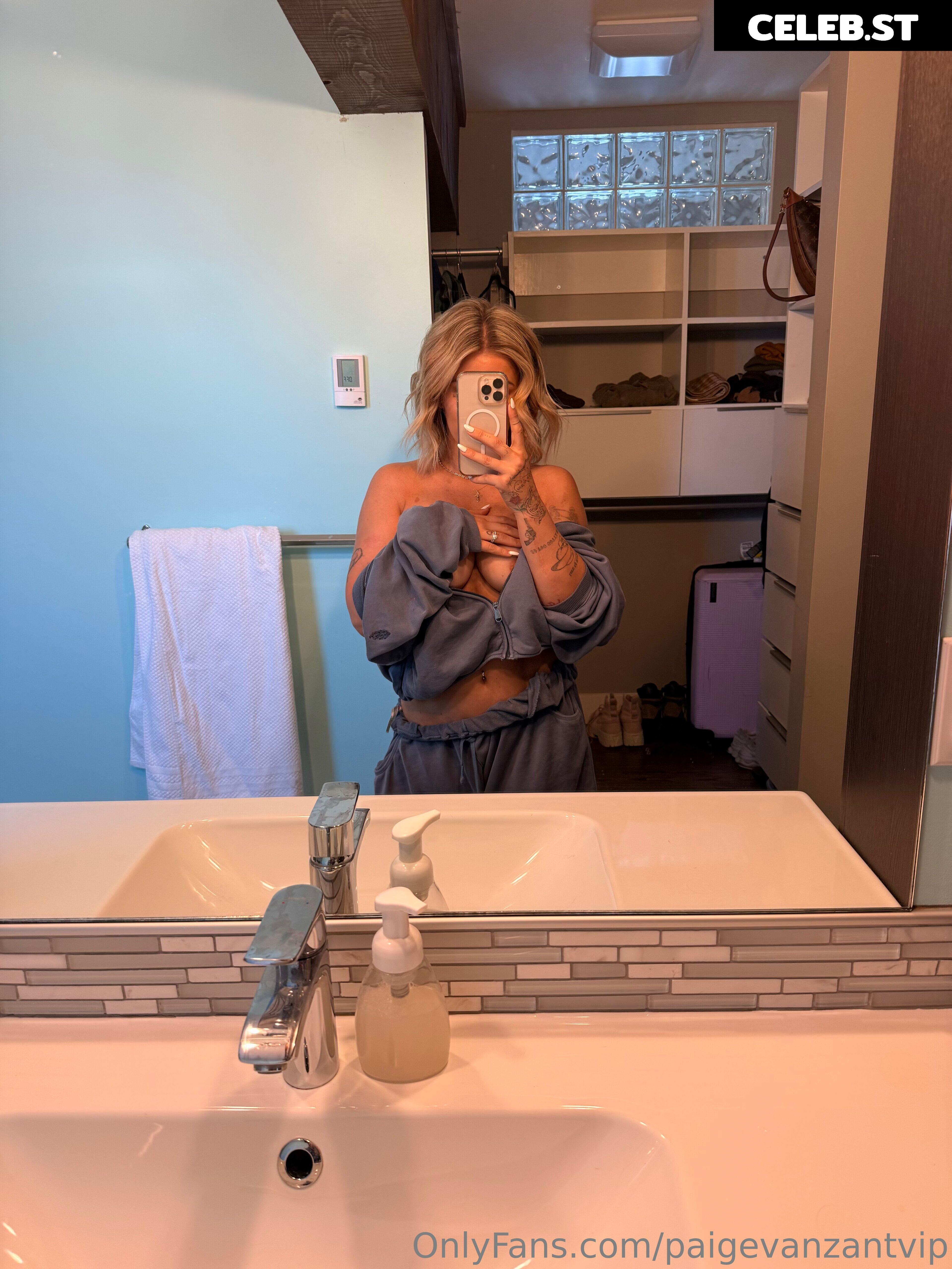 Paige Vanzant 2.0 Image 24341140