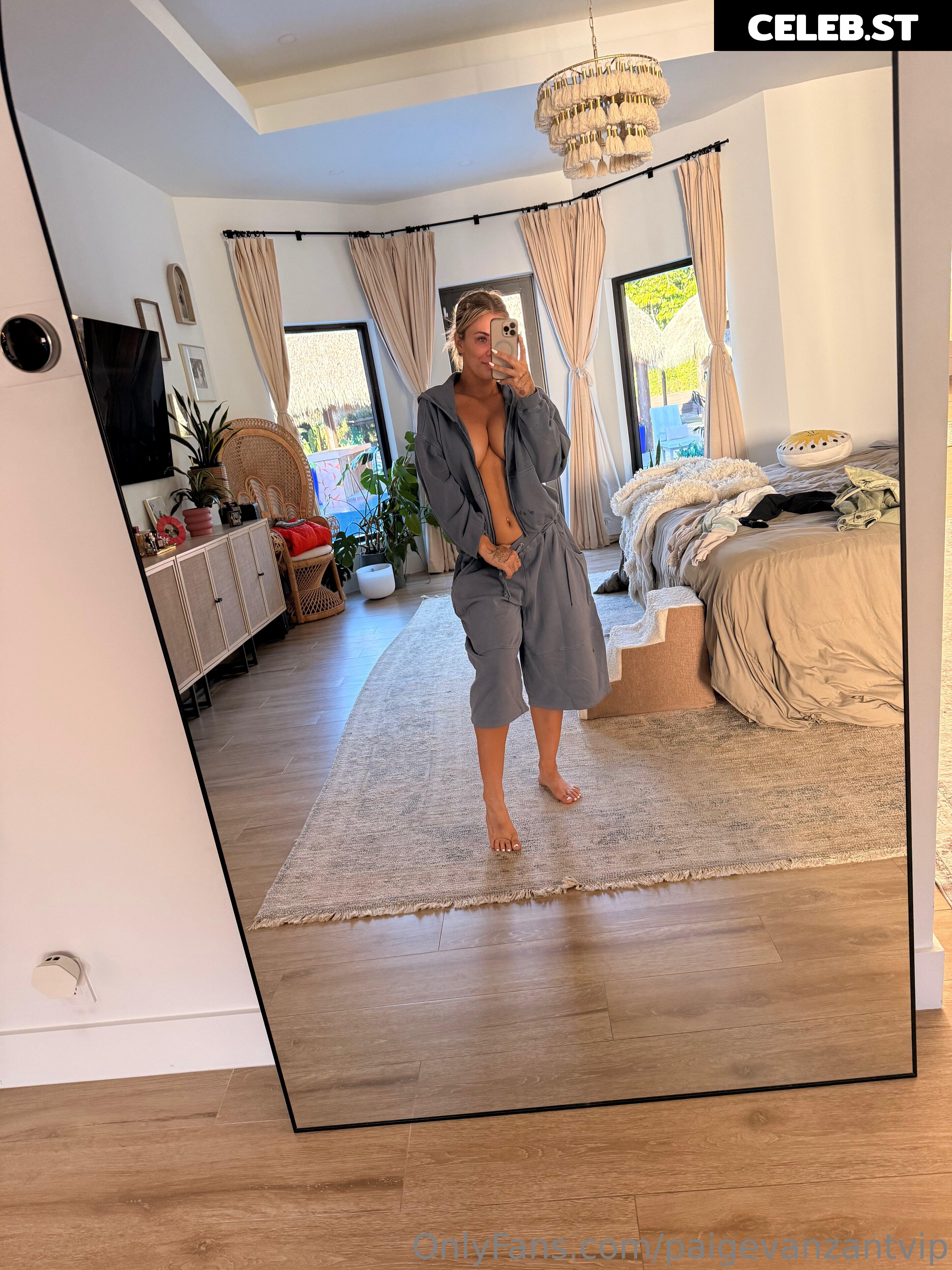 Paige Vanzant 2.0 Image 24341097