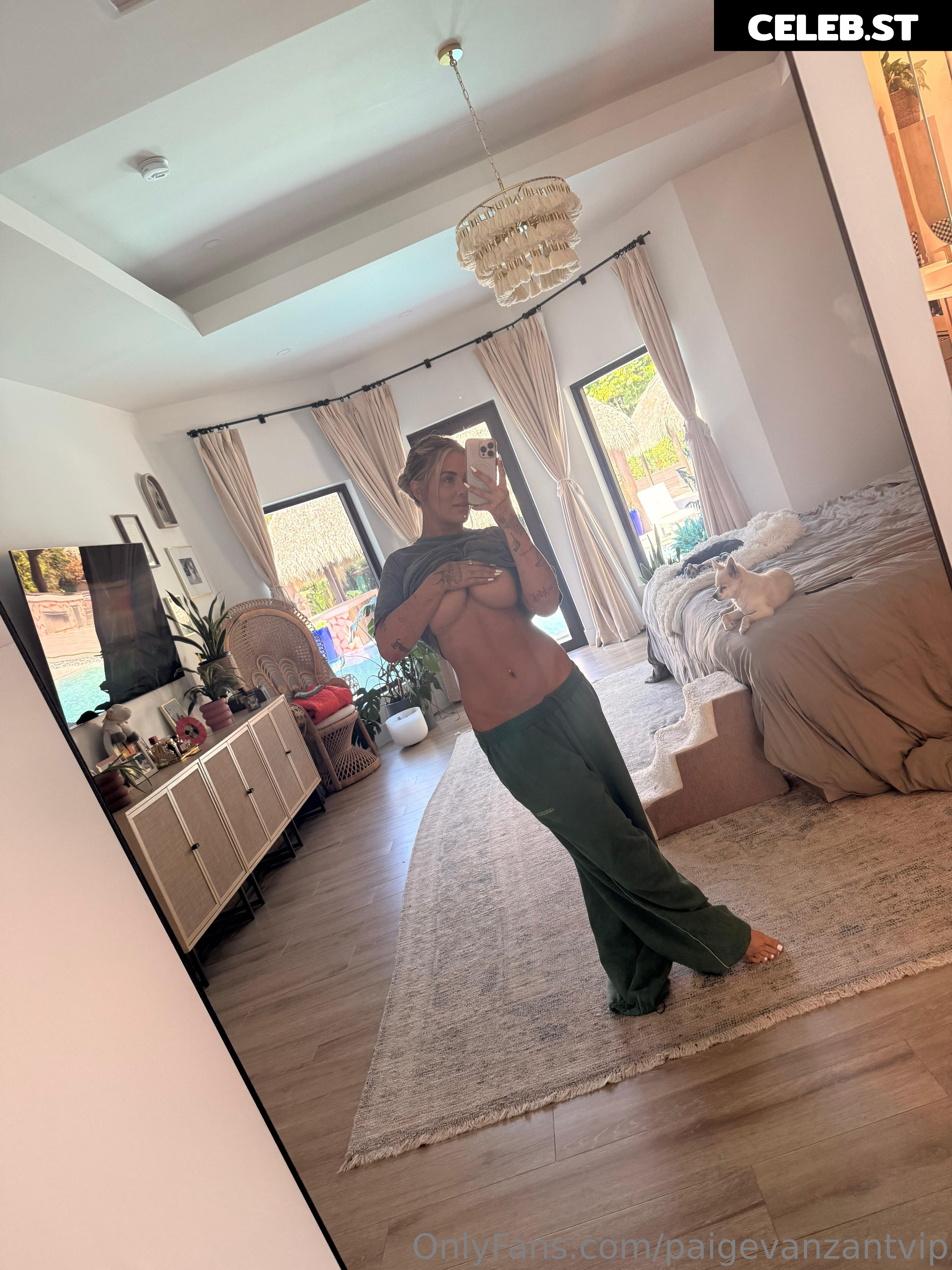 Paige Vanzant 2.0 Image 24341094
