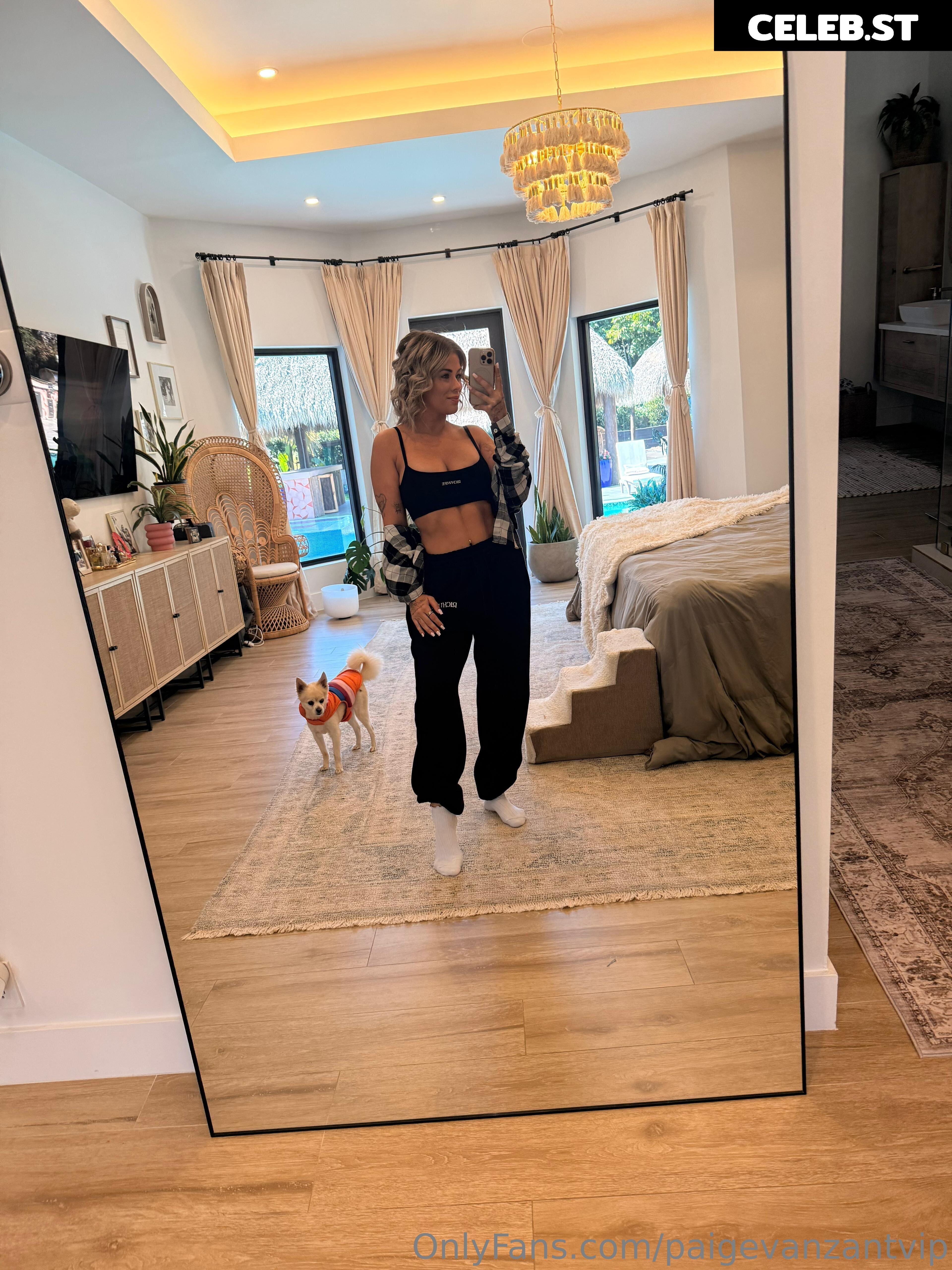 Paige Vanzant 2.0 Image 24341087