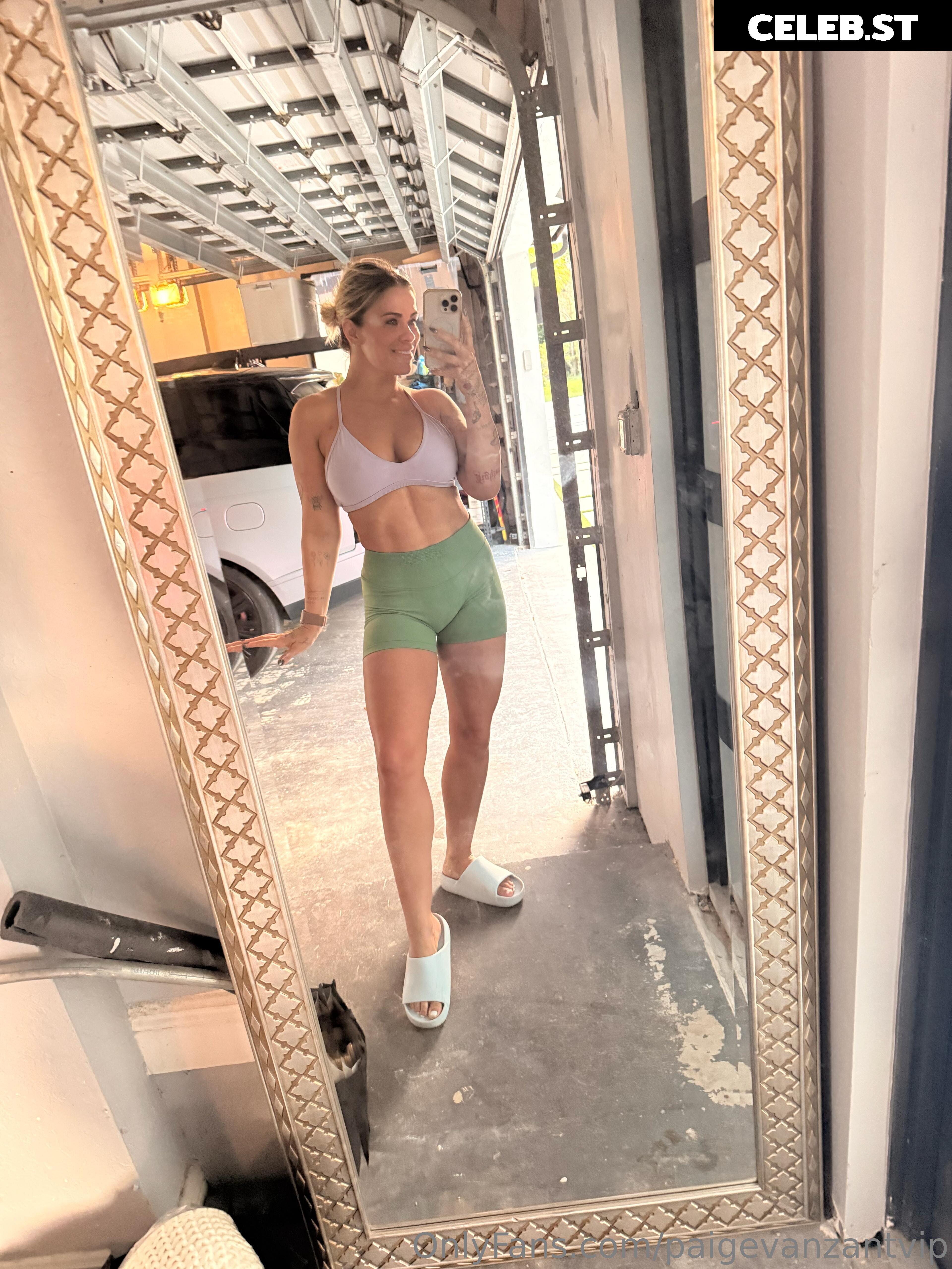 Paige Vanzant 2.0 Image 24341029