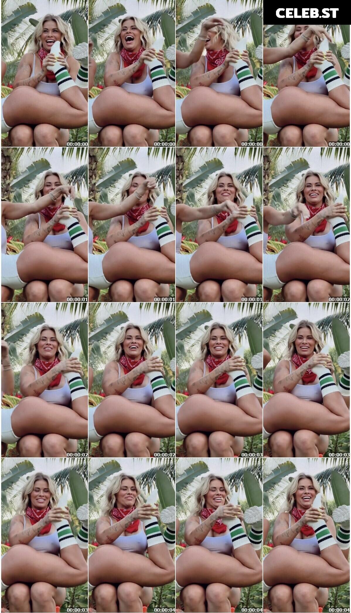 Paige Vanzant 2.0 Image 24341058