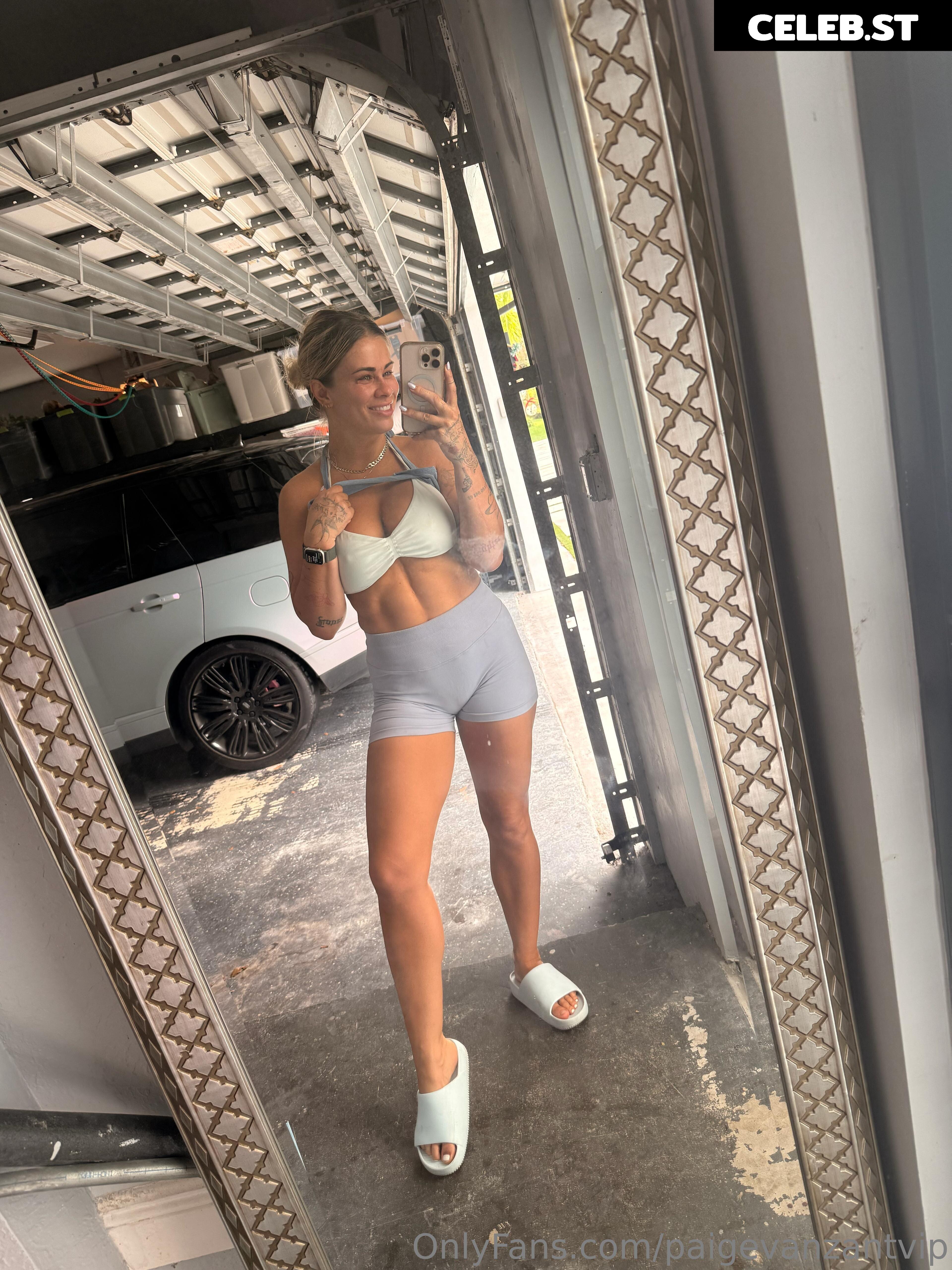 Paige Vanzant 2.0 Image 24341047